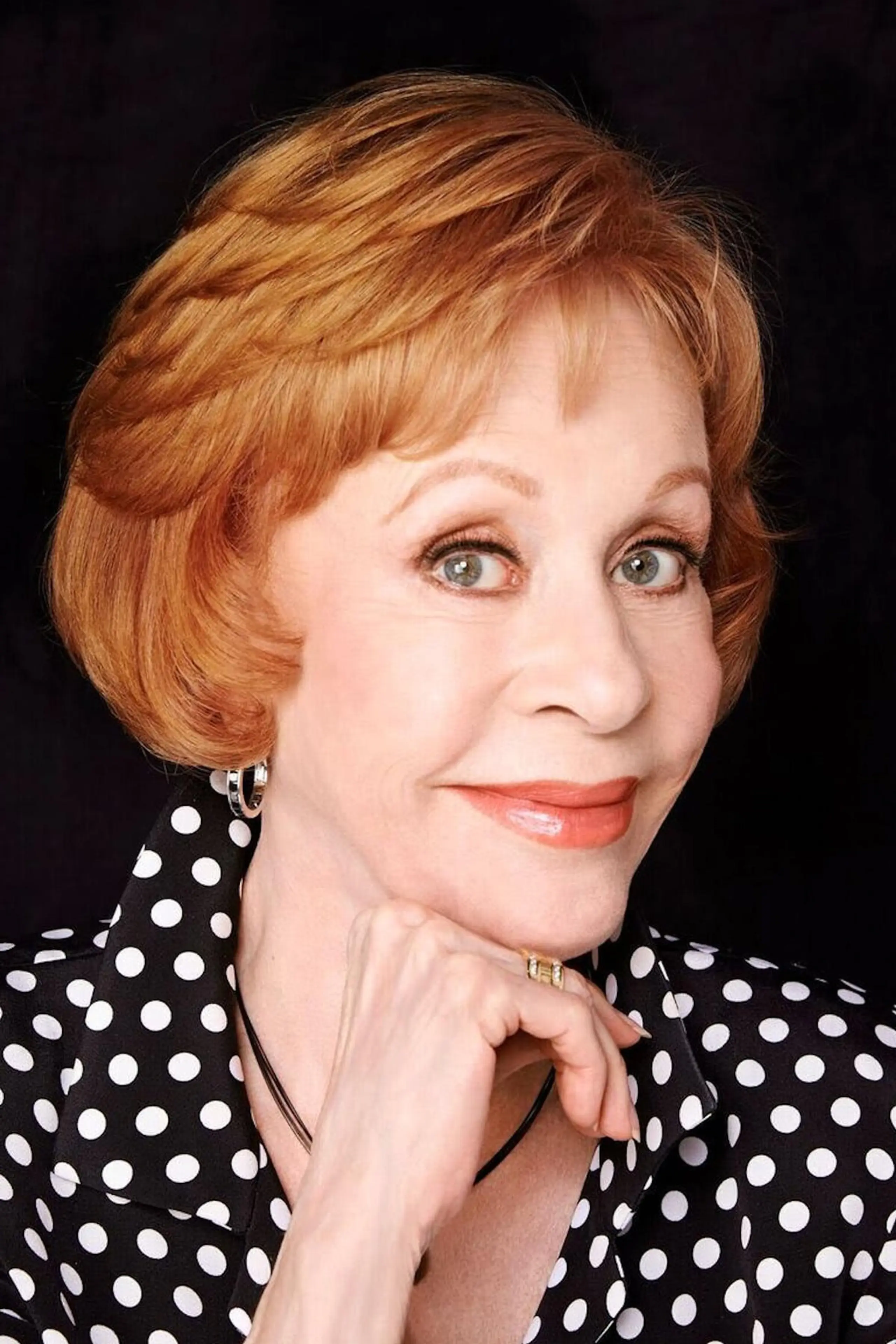 Foto von Carol Burnett