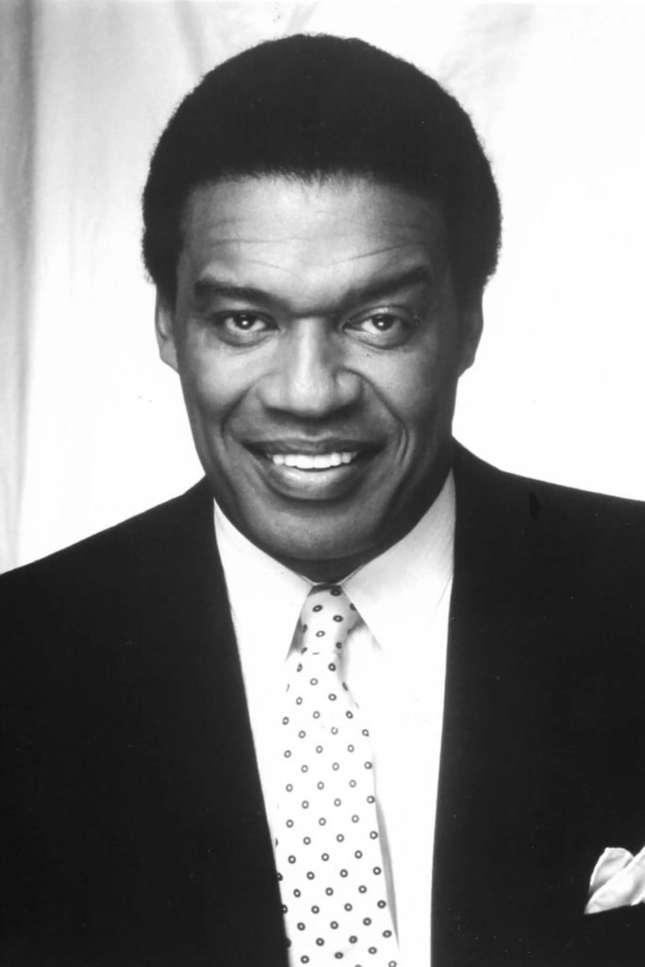 Foto von Bernie Casey