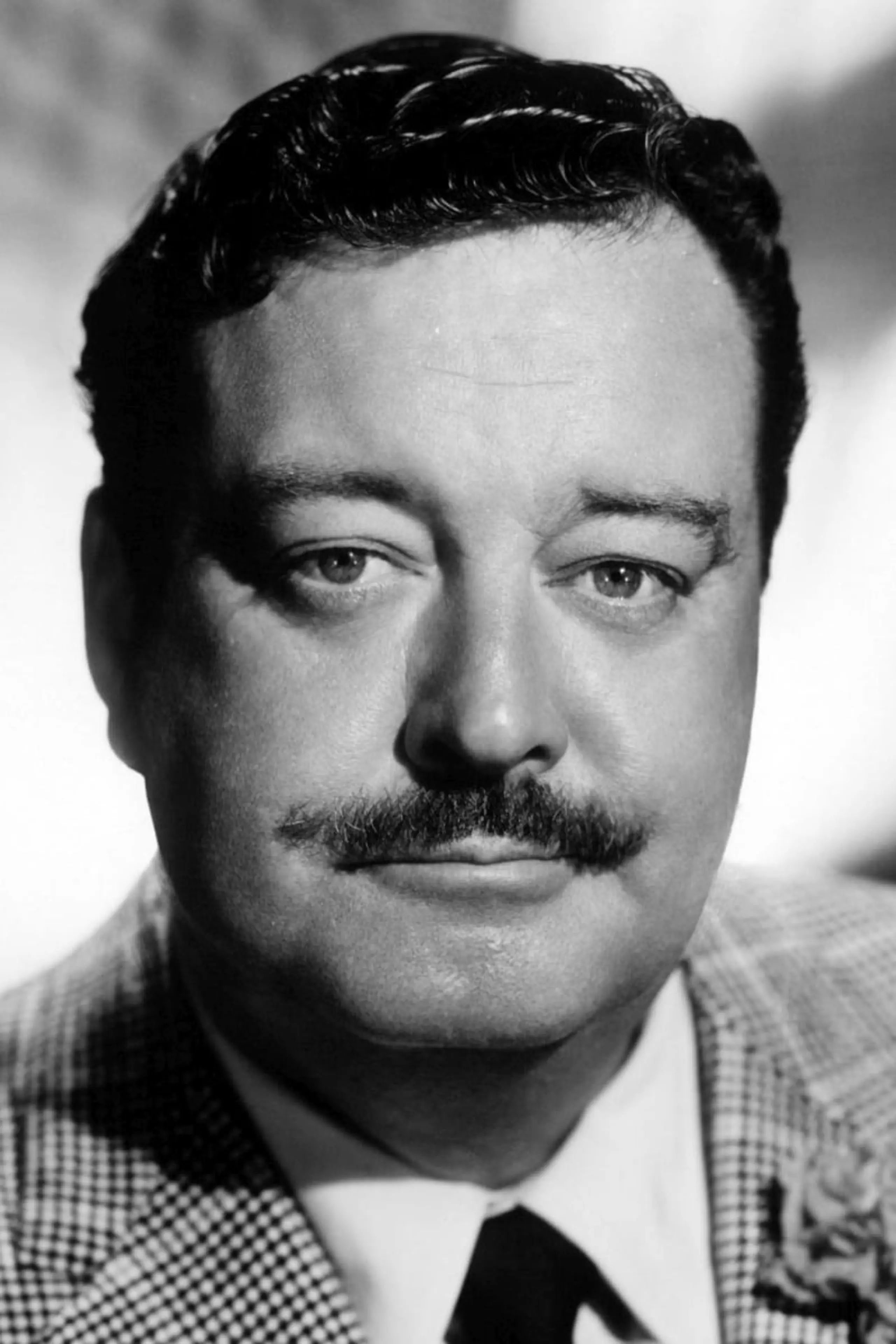 Foto von Jackie Gleason