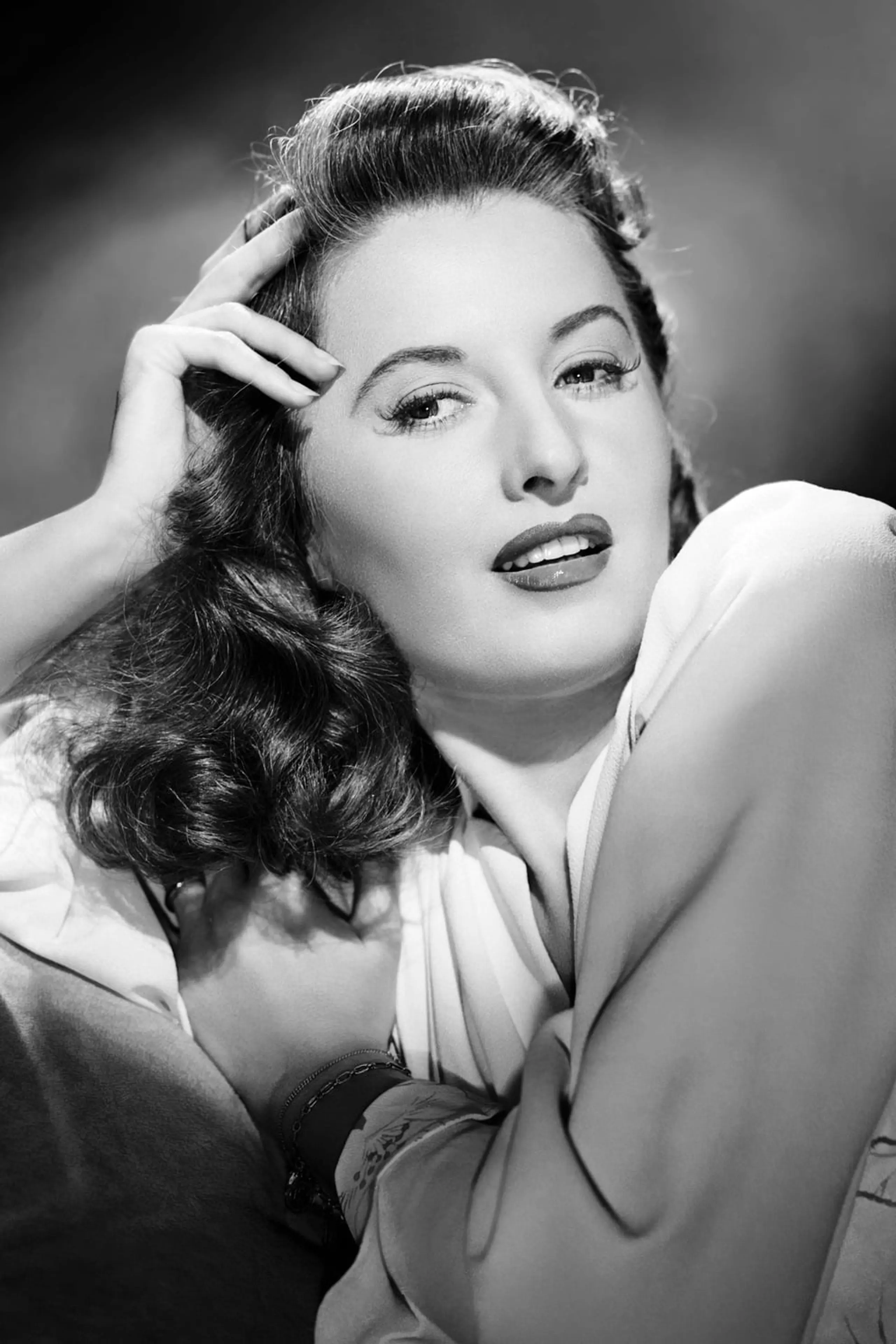 Foto von Barbara Stanwyck