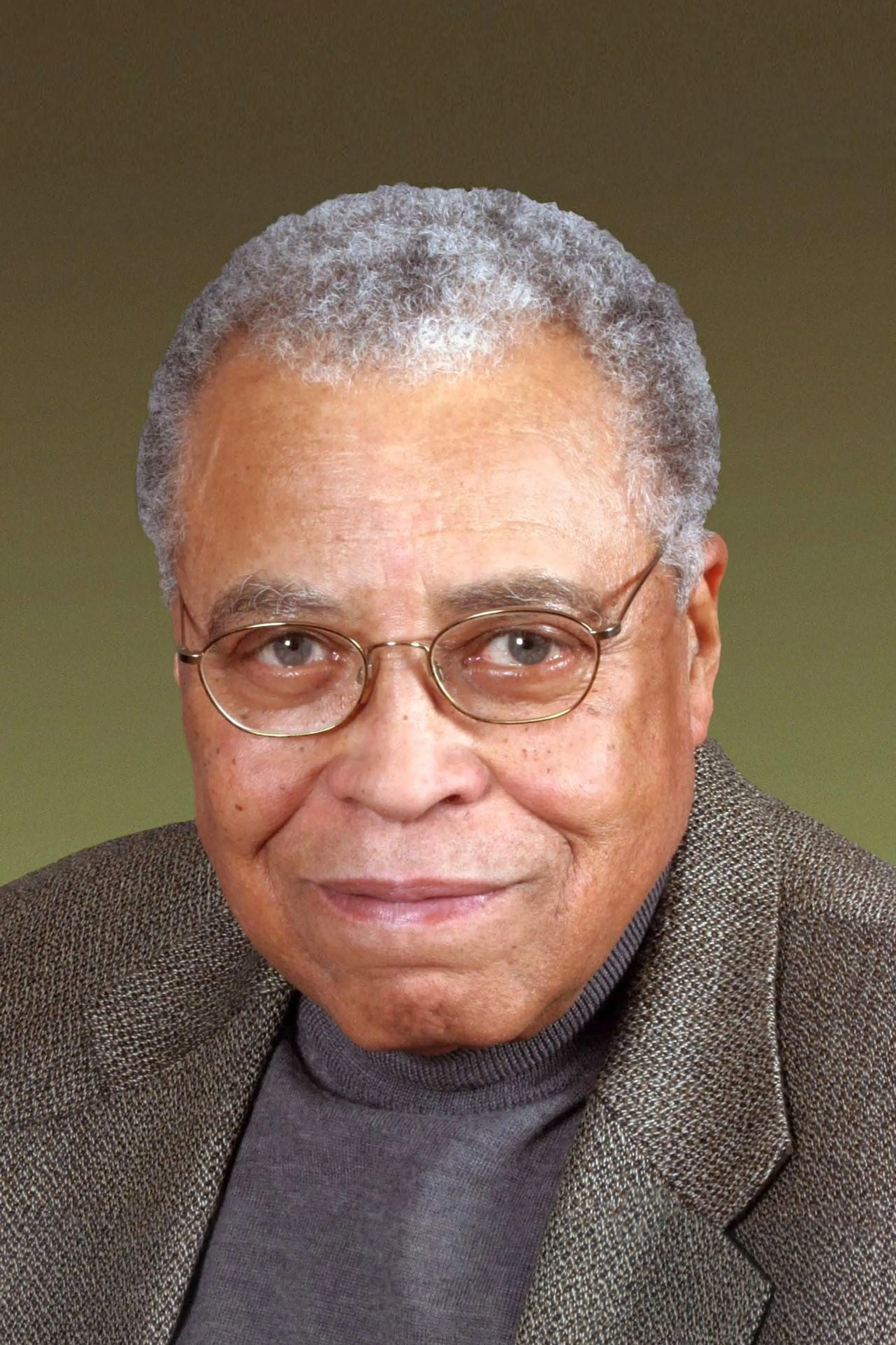 Foto von James Earl Jones