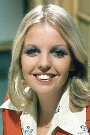 Foto von Sally Thomsett