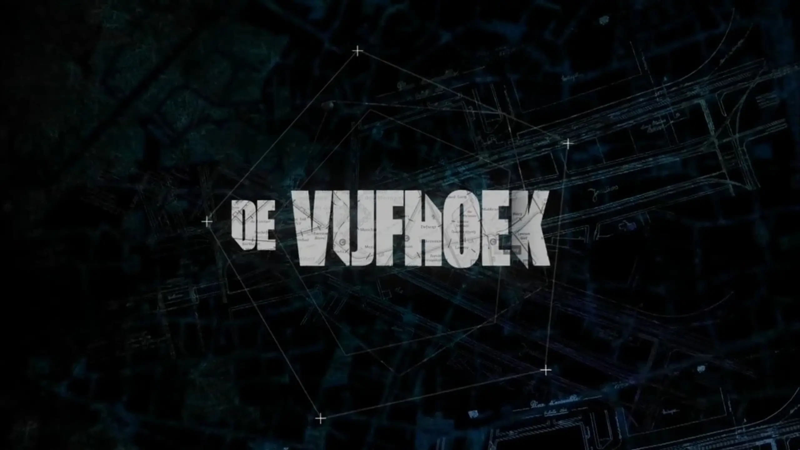 De Vijfhoek