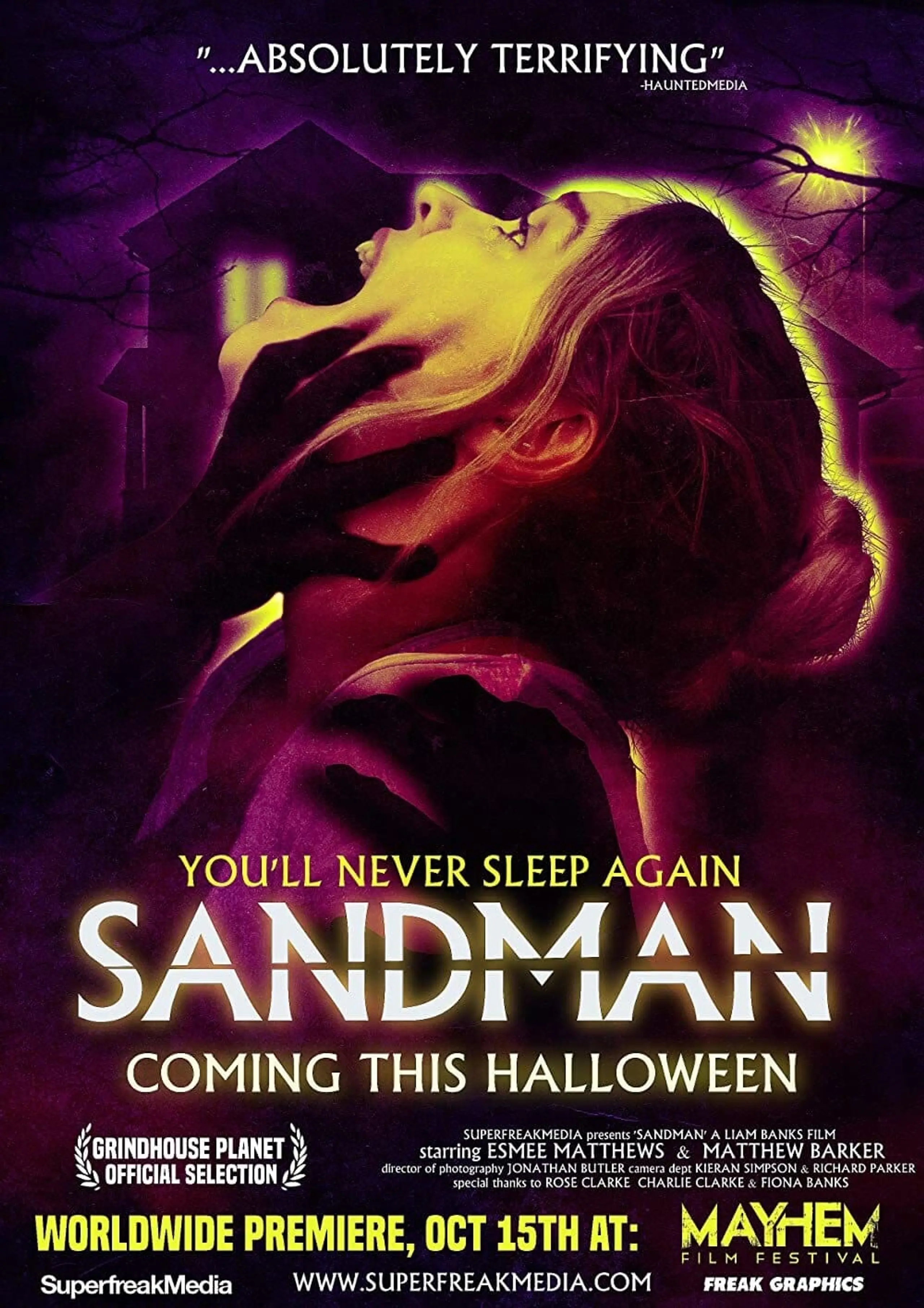 Sandman