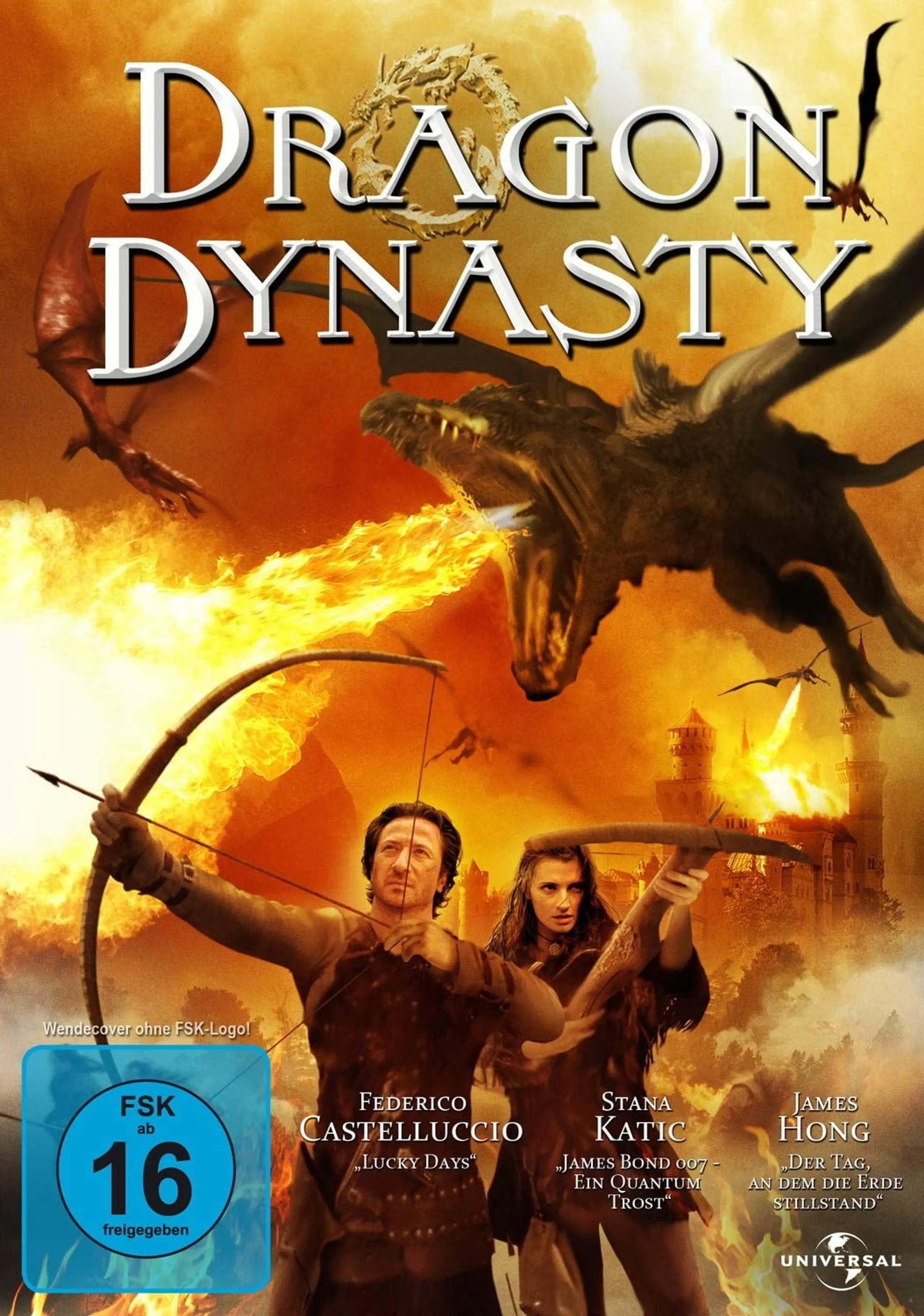 Dragon Dynasty