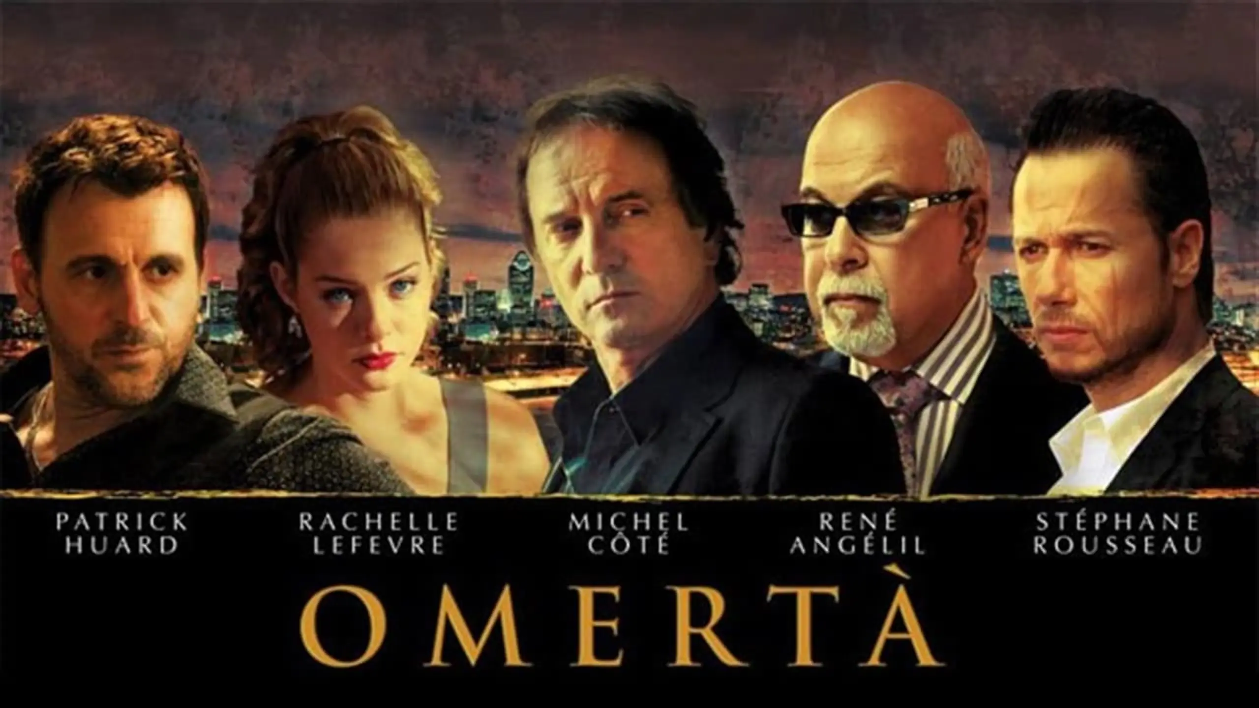 Omertà