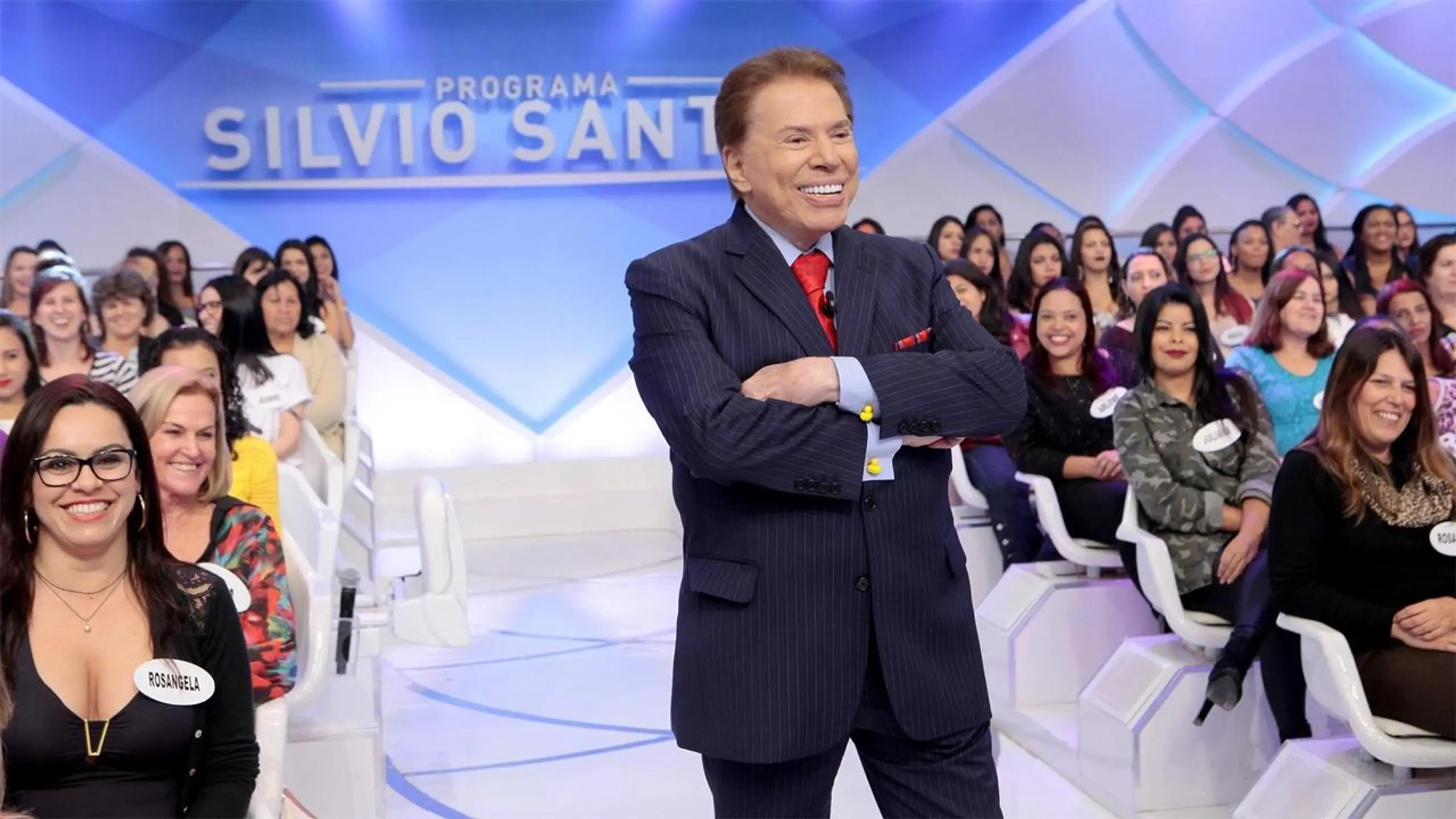 Programa Silvio Santos