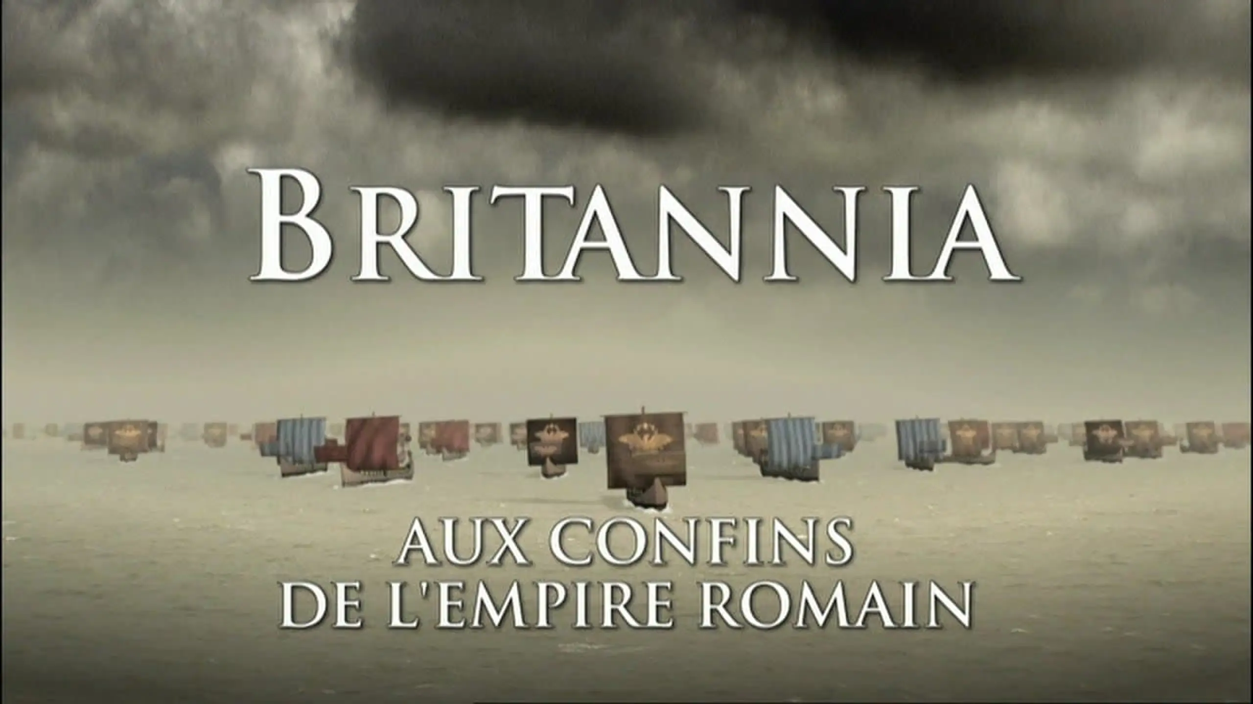 The Roman Invasion of Britain