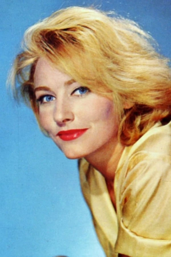 Foto von Elga Andersen