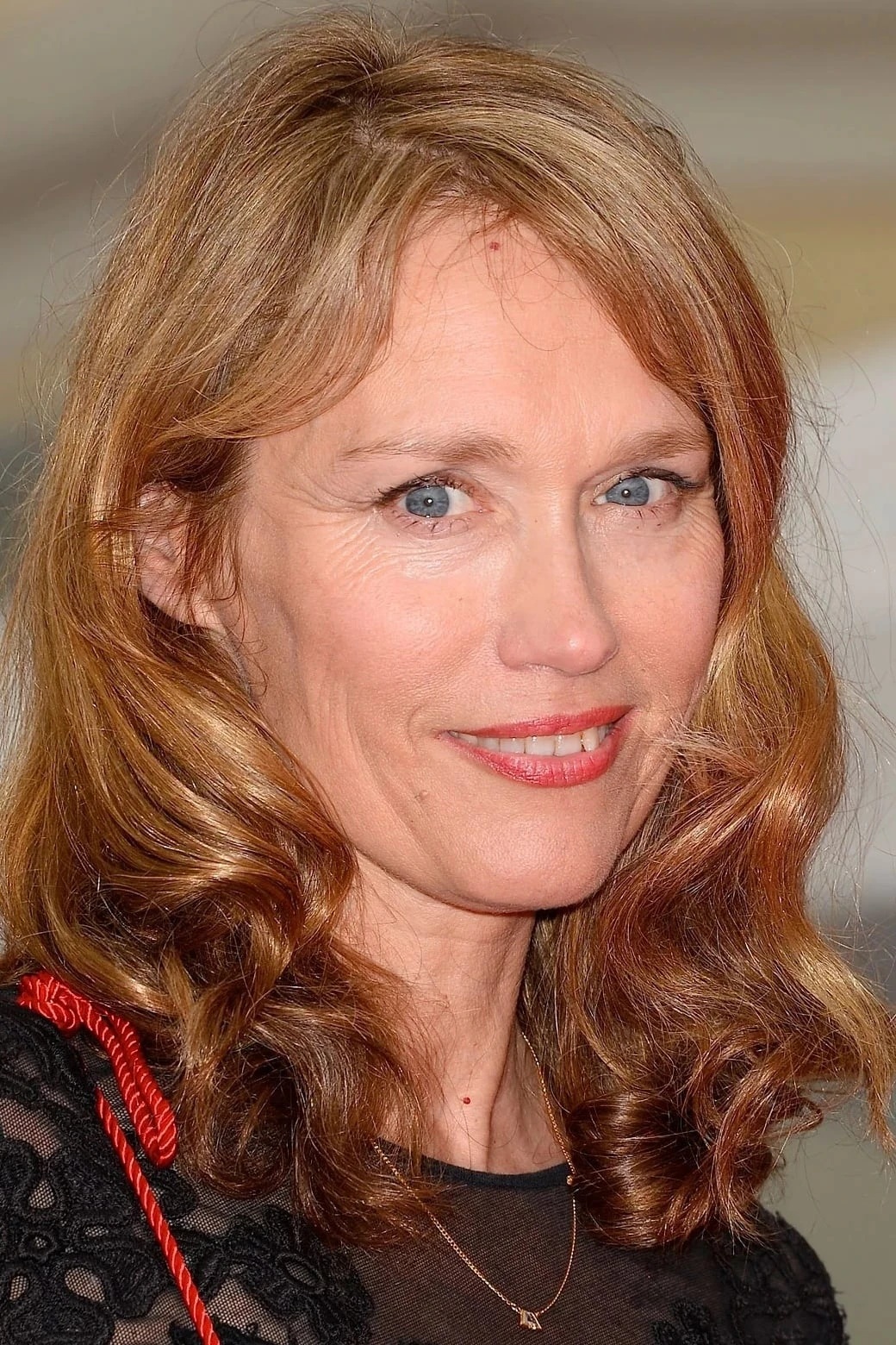 Foto von Marianne Basler