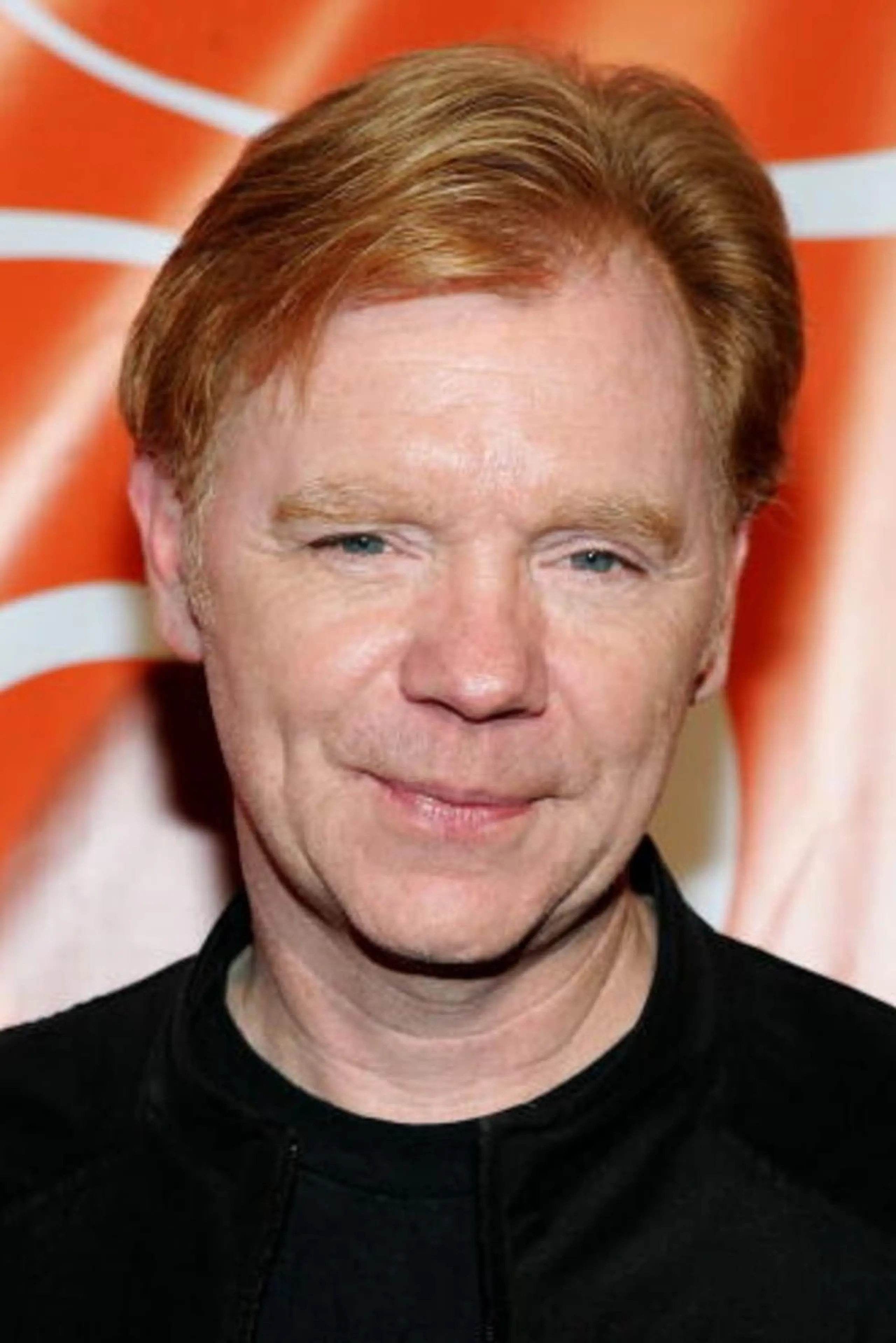 Foto von David Caruso