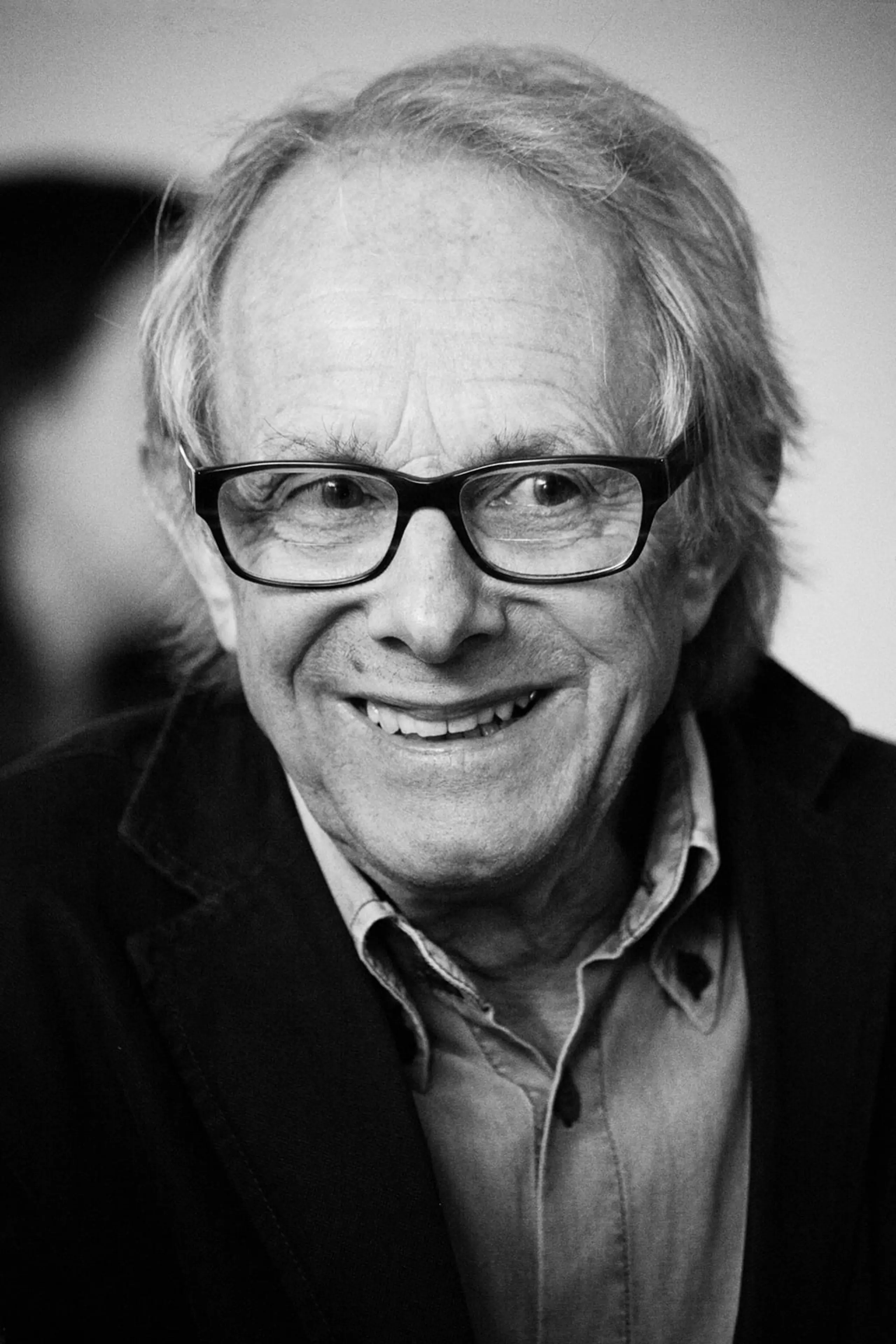 Foto von Ken Loach