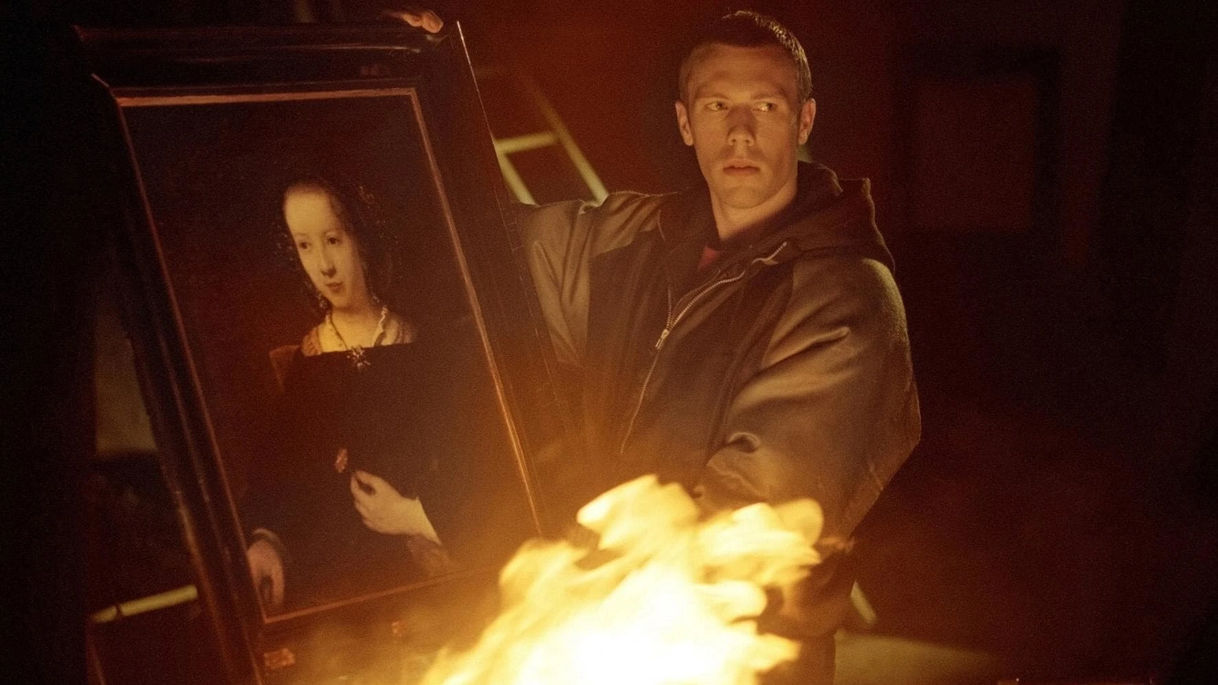 Stealing  Rembrandt - Klauen für Anfänger