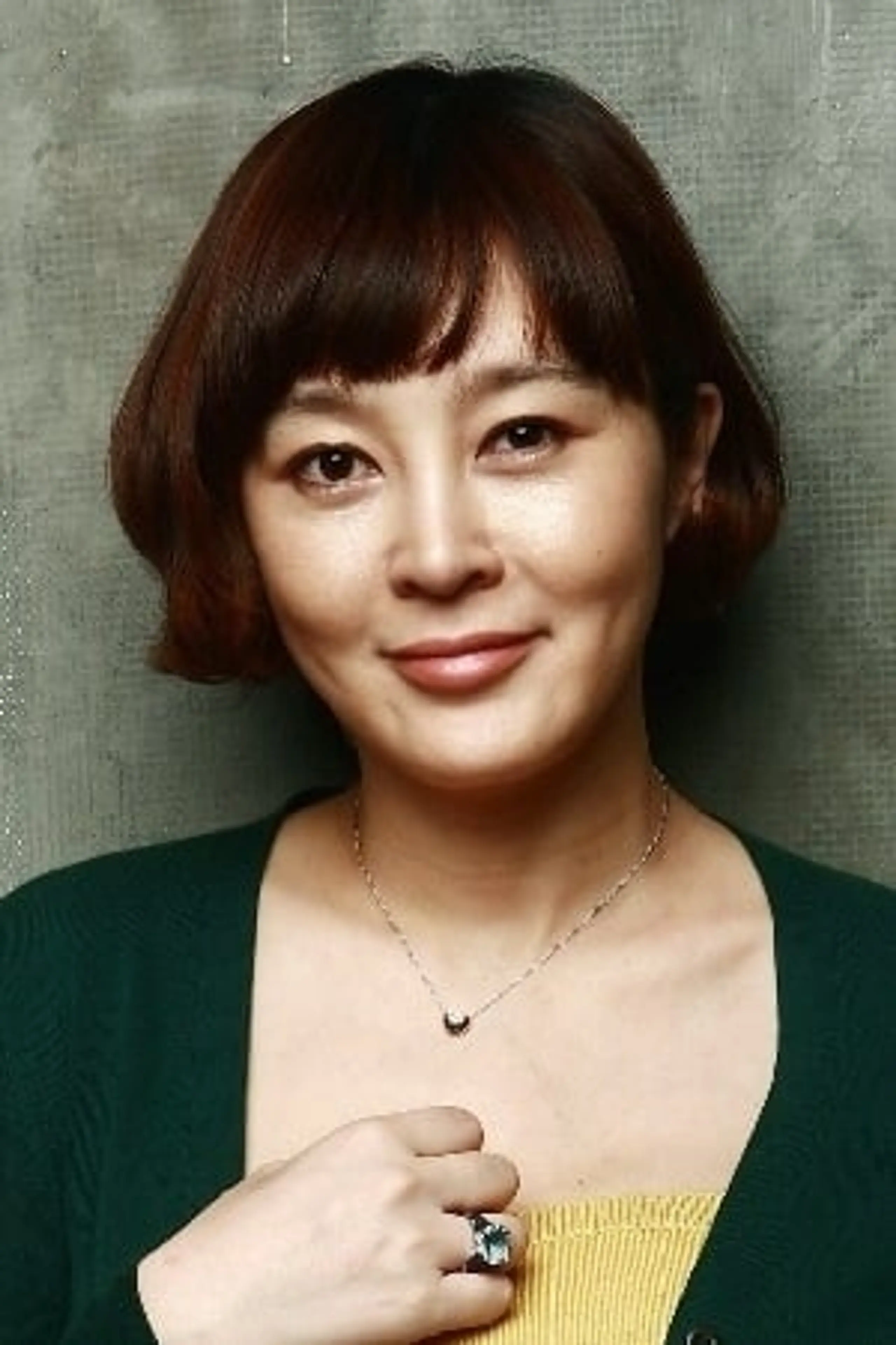 Foto von Lee Seung-yeon