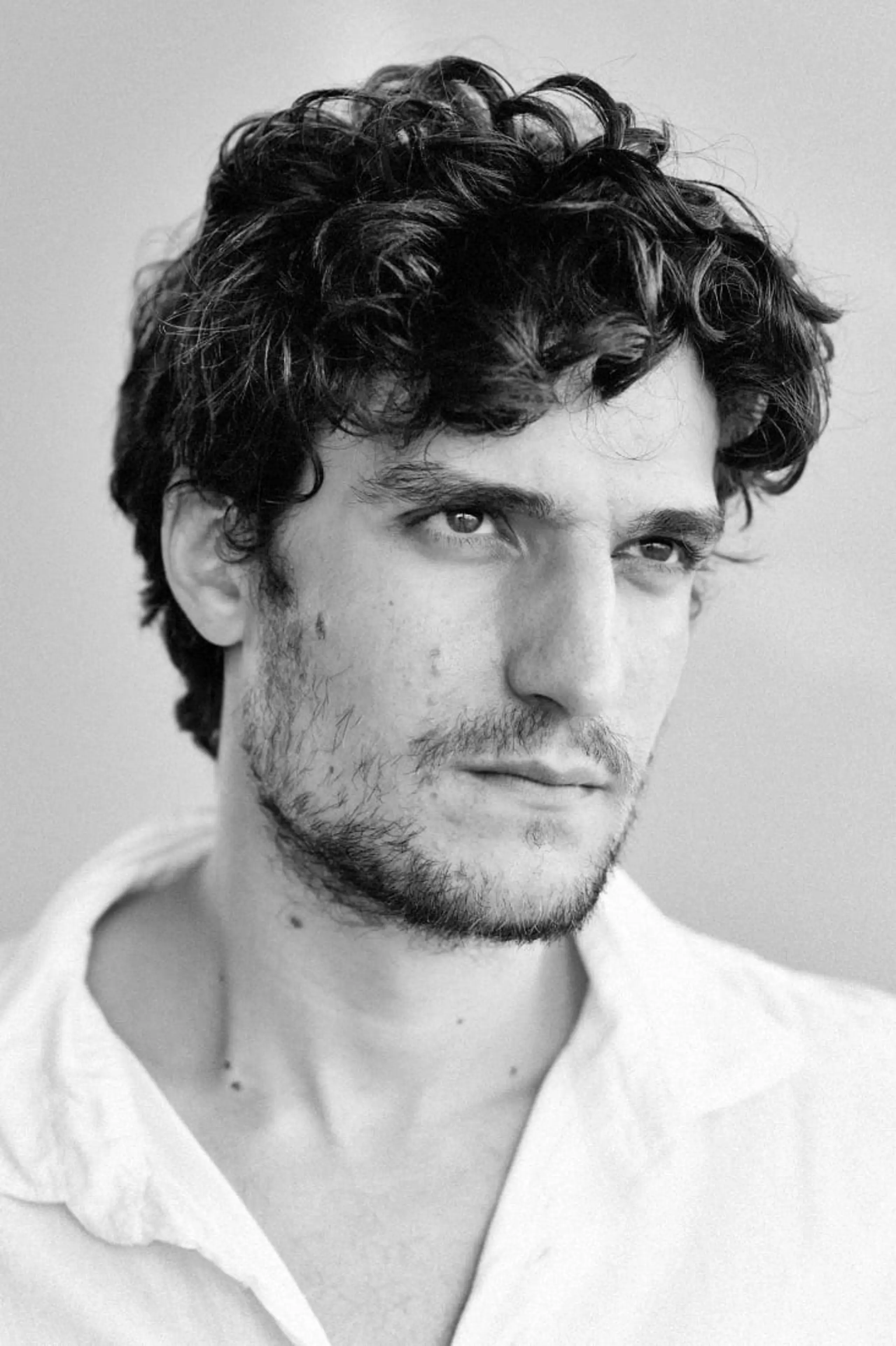 Foto von Louis Garrel