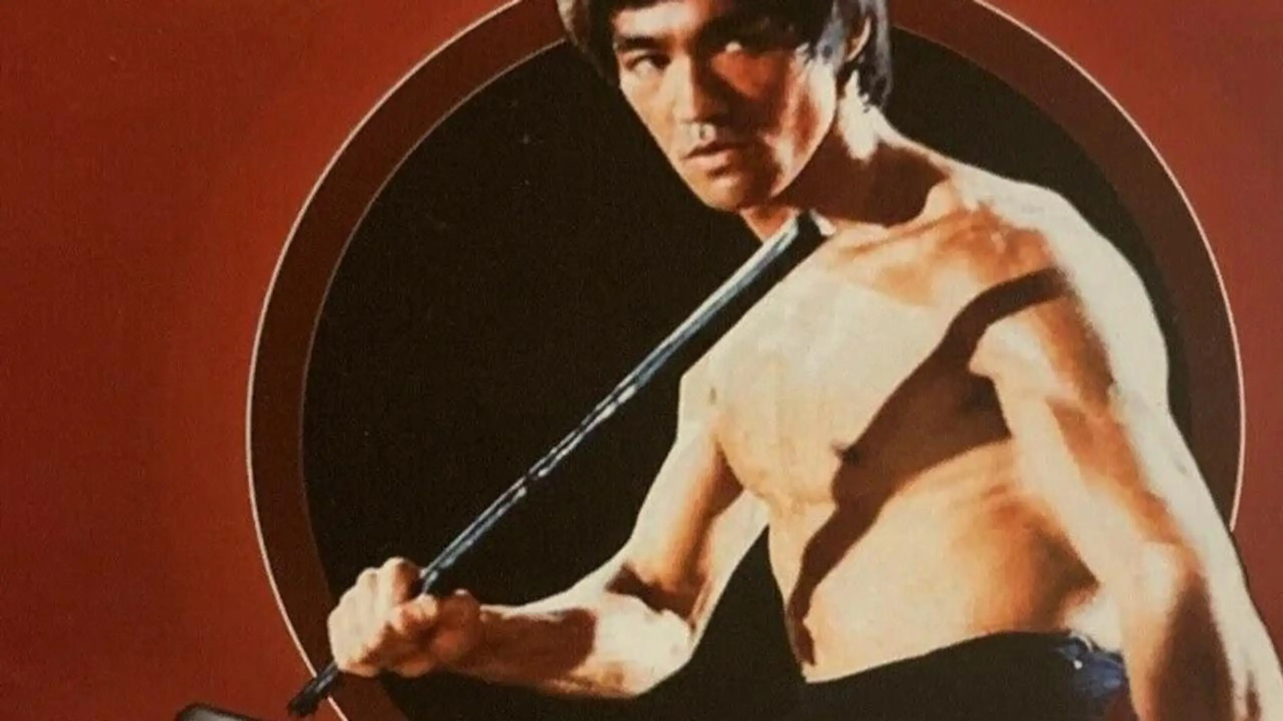 Der wahre Bruce Lee