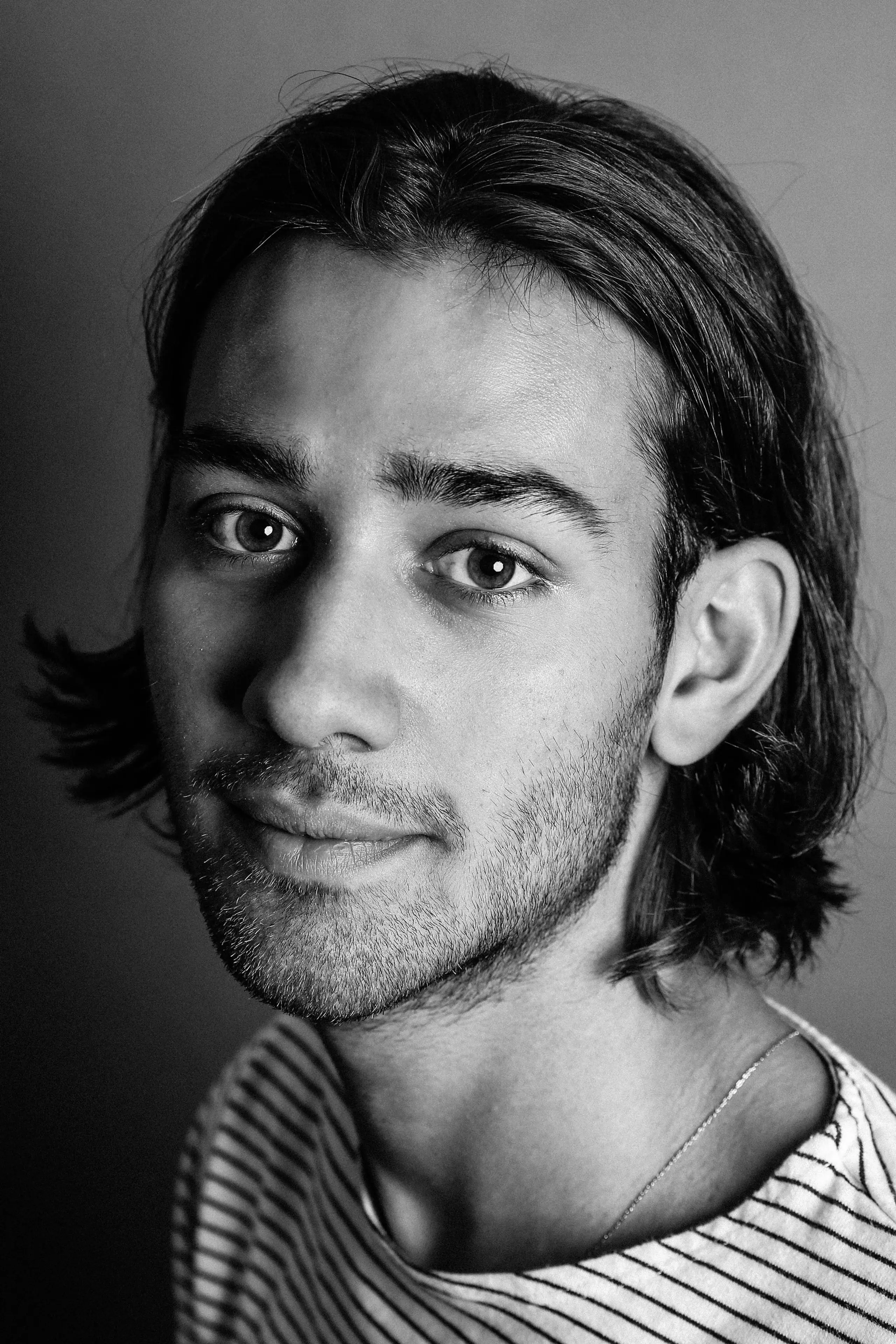 Foto von Maxim Baldry