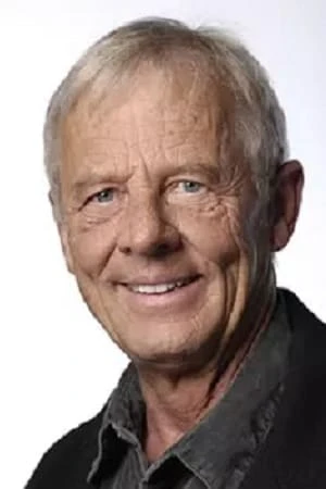 Foto von Rolf Becker