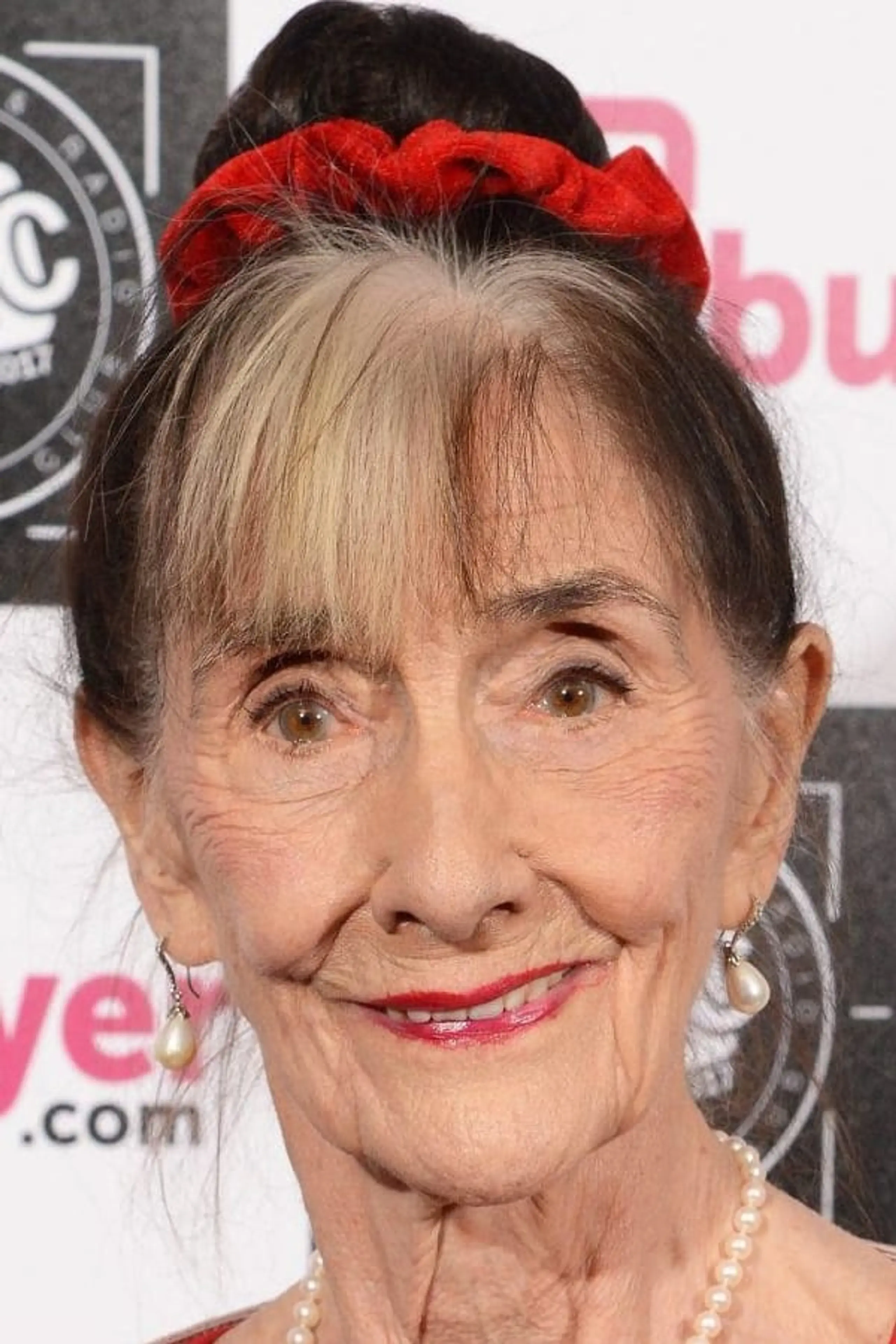 Foto von June Brown