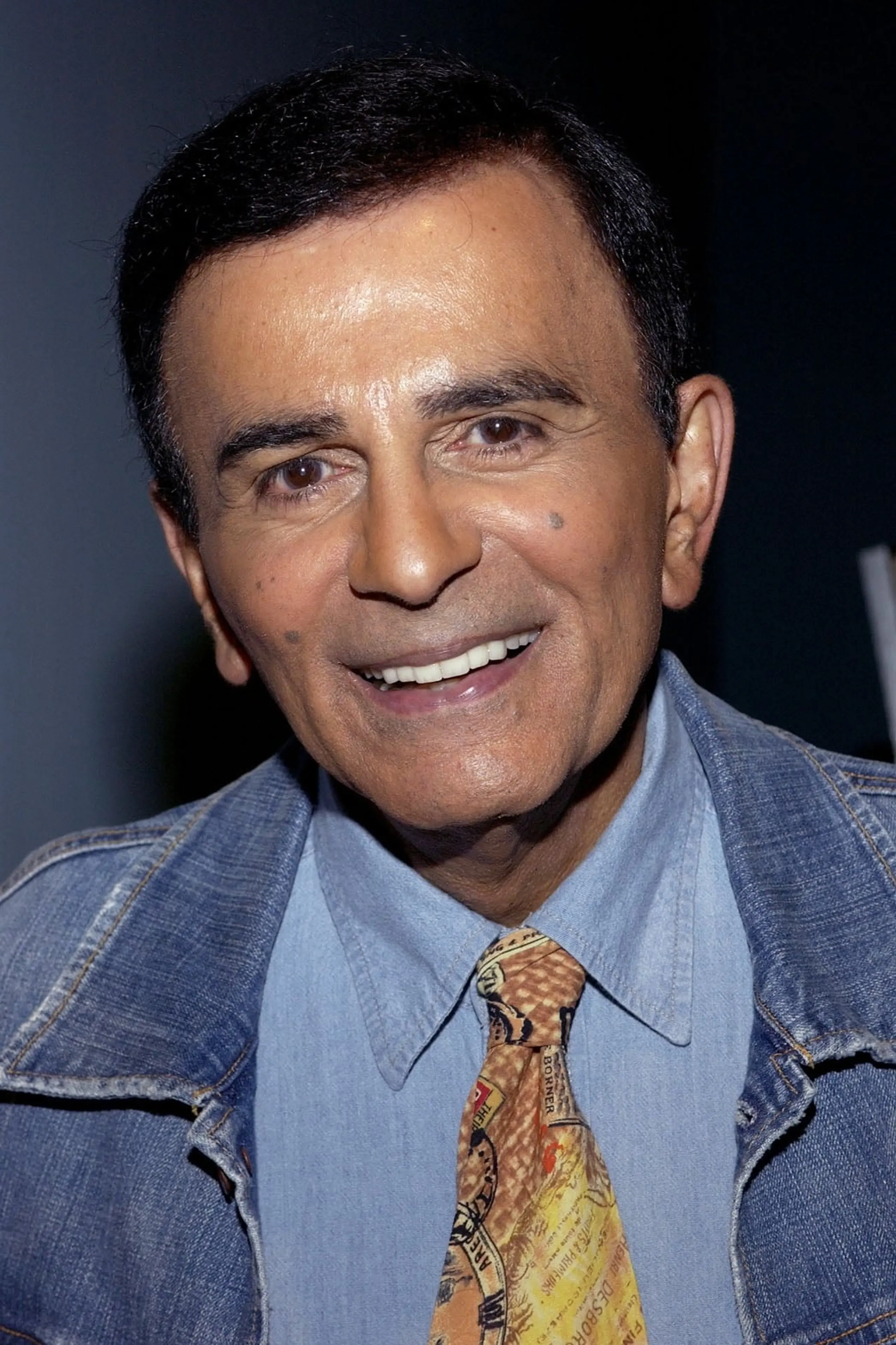 Foto von Casey Kasem