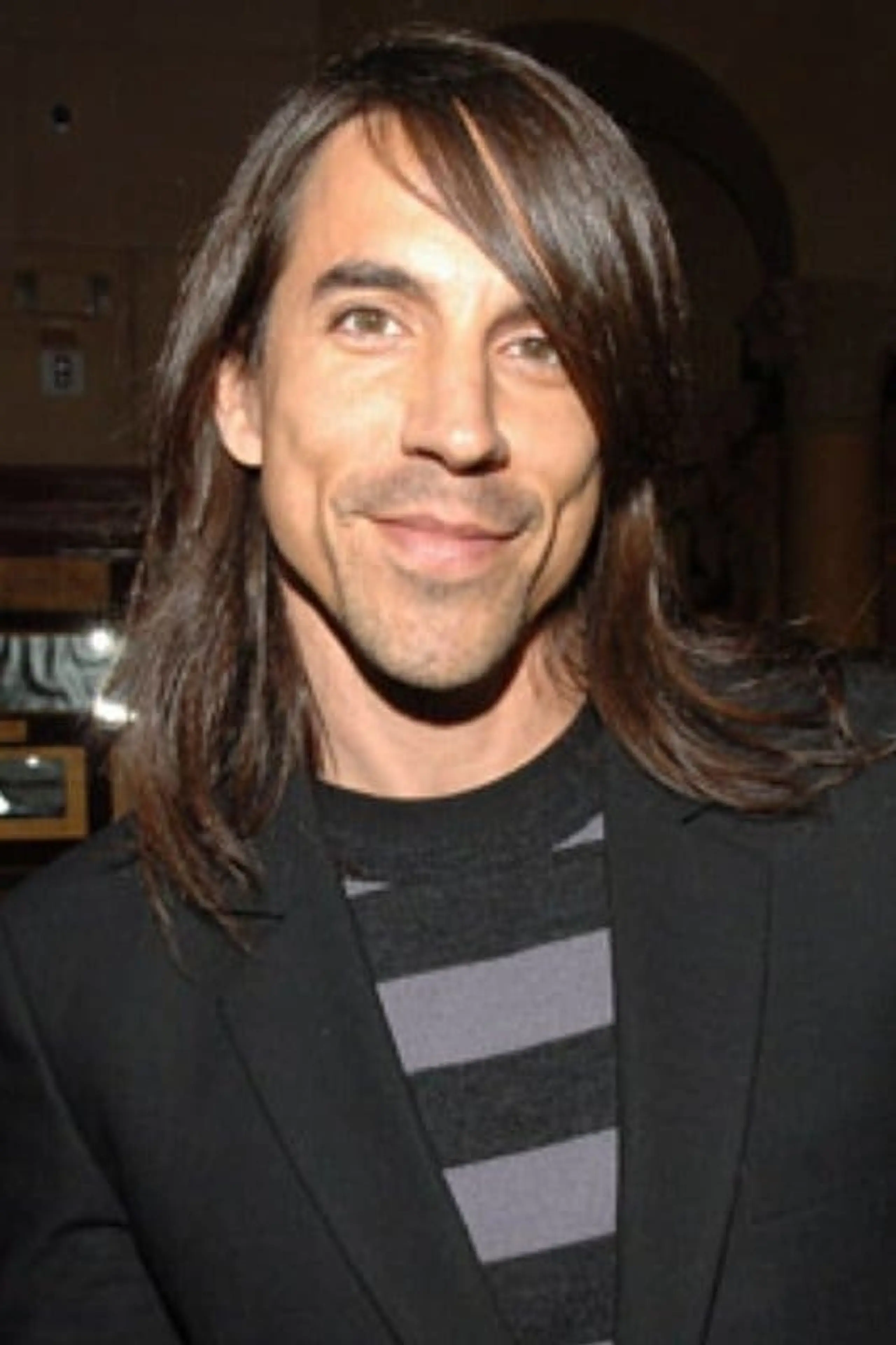 Foto von Anthony Kiedis