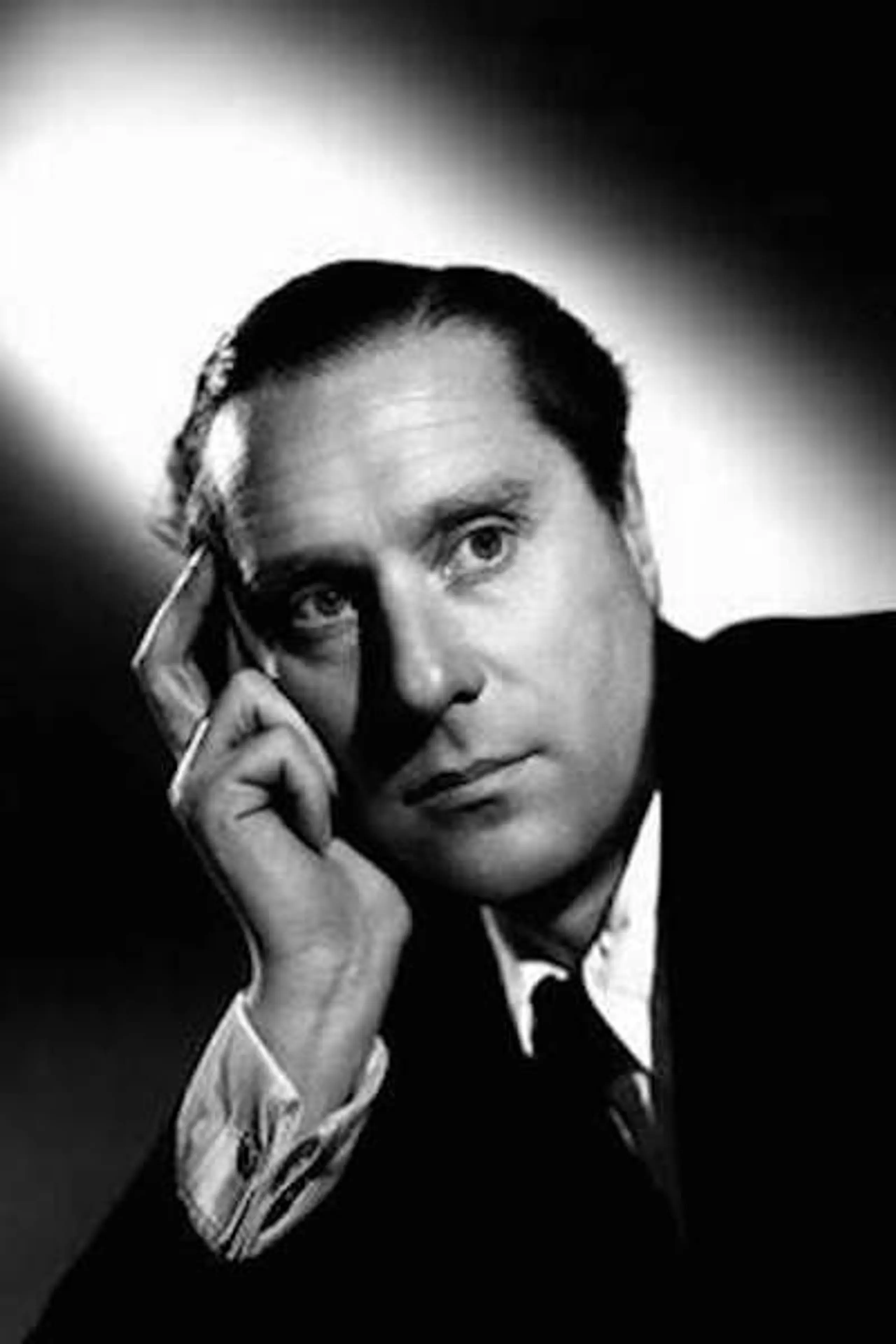 Foto von Carol Reed