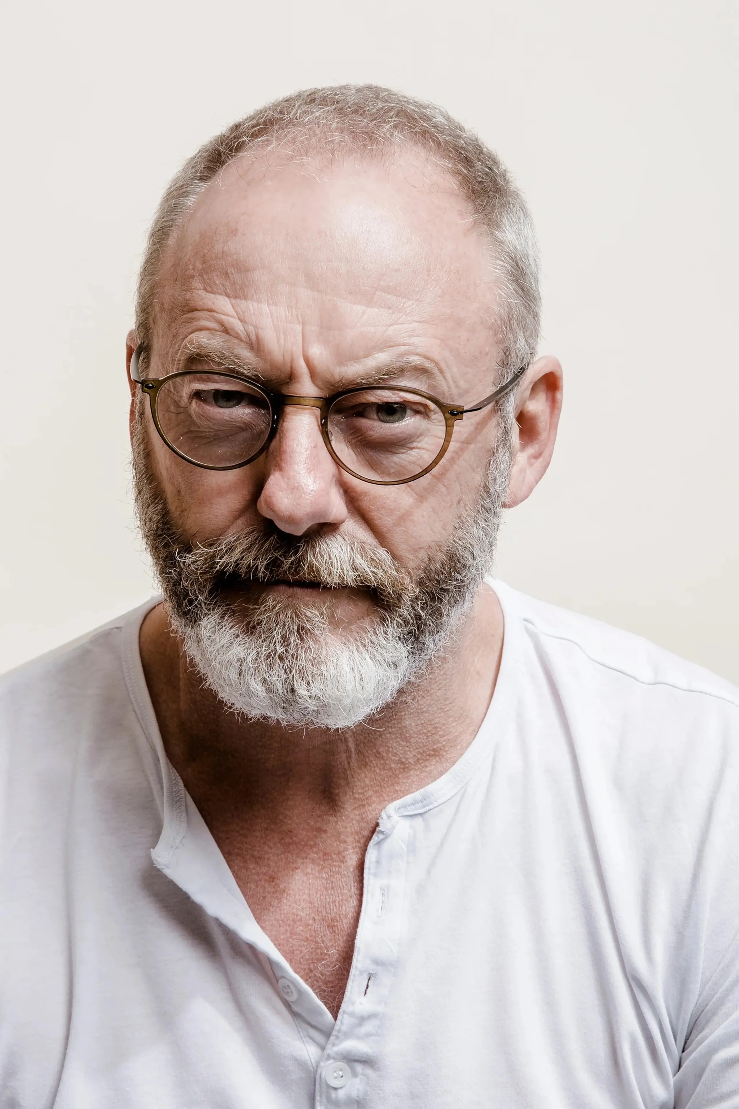 Foto von Liam Cunningham