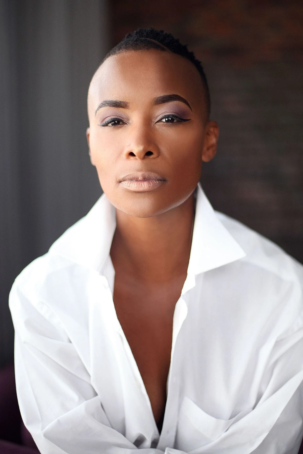 Foto von Bonnie Mbuli