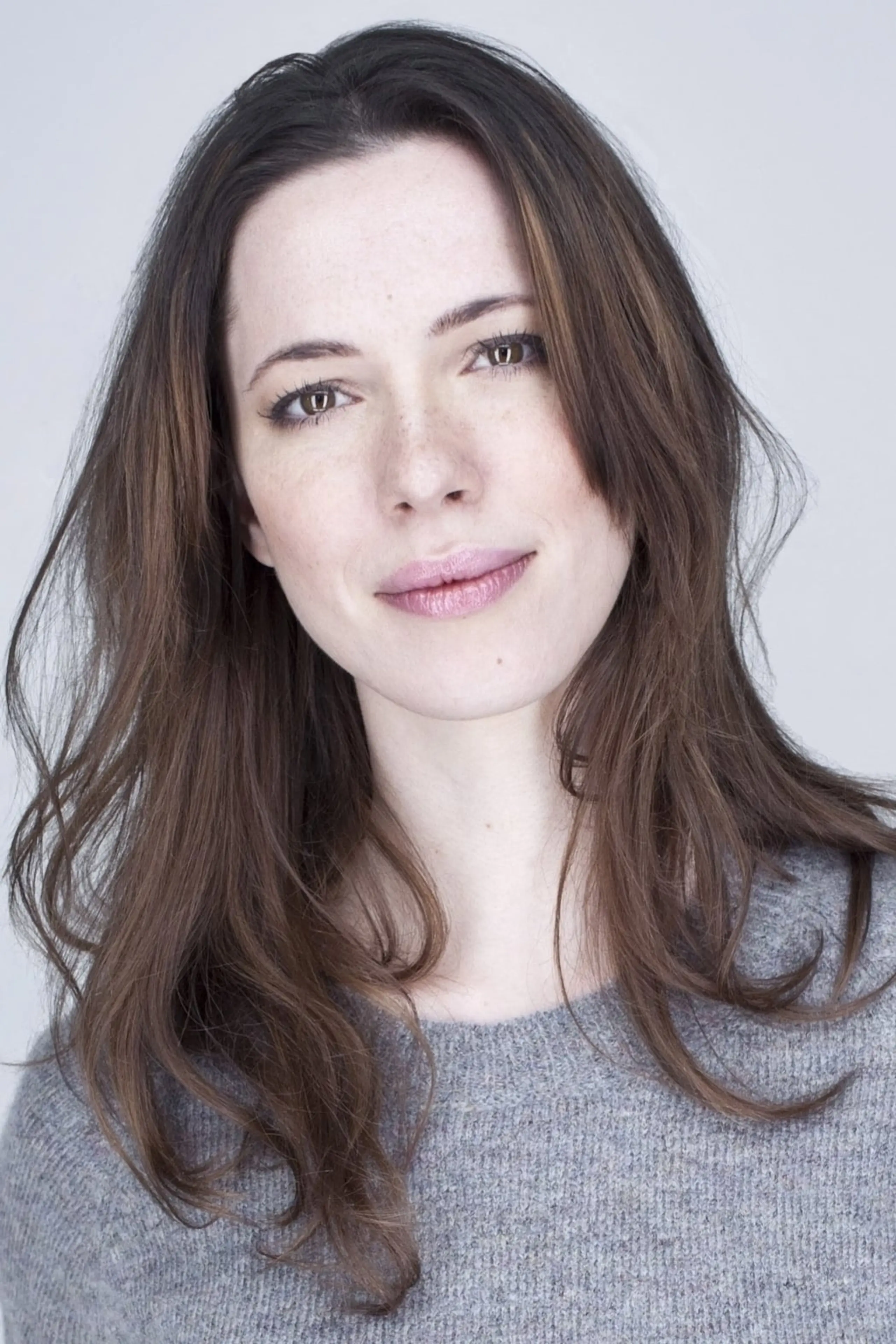 Foto von Rebecca Hall