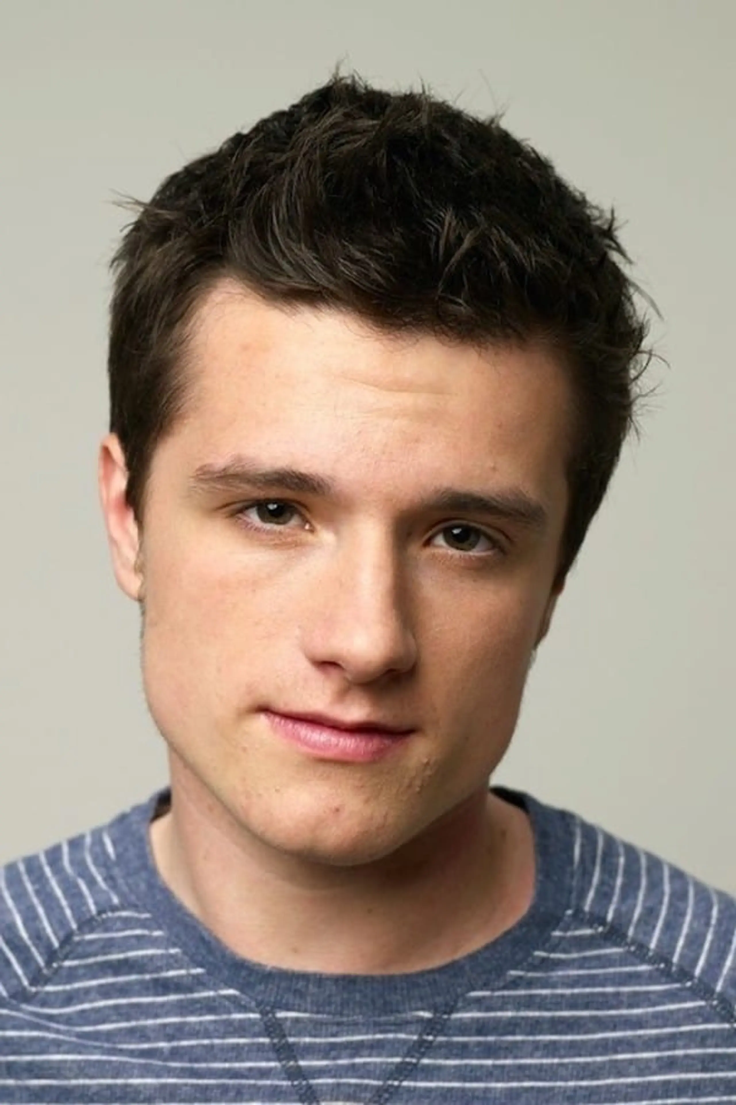 Foto von Josh Hutcherson