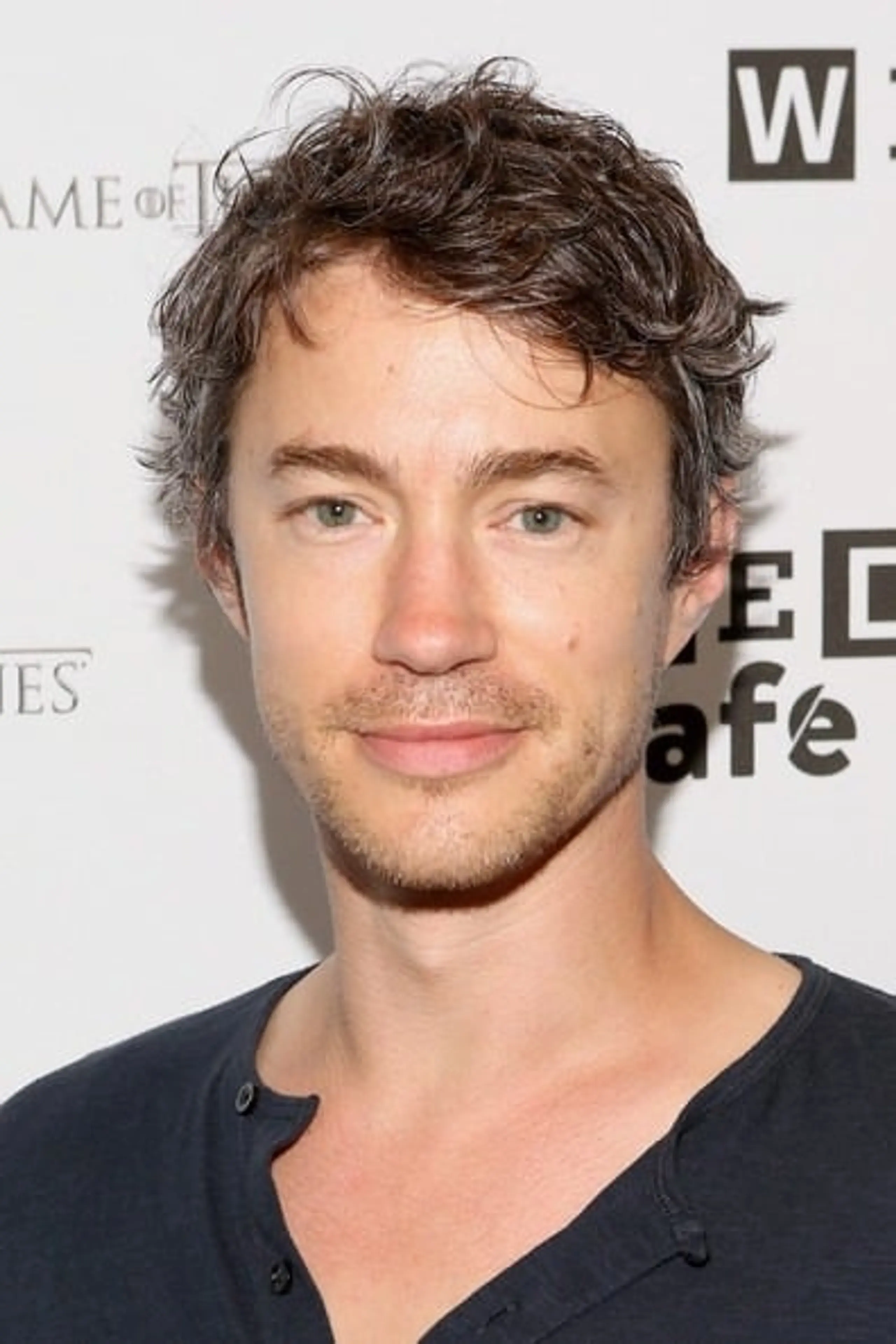 Foto von Tom Wisdom