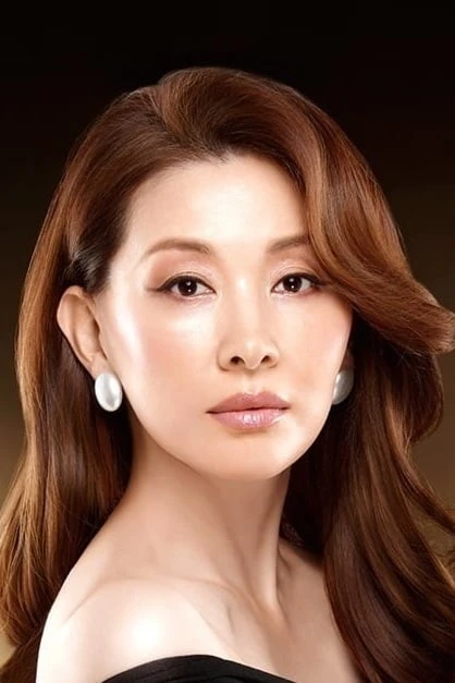 Foto von Lee Mi-sook
