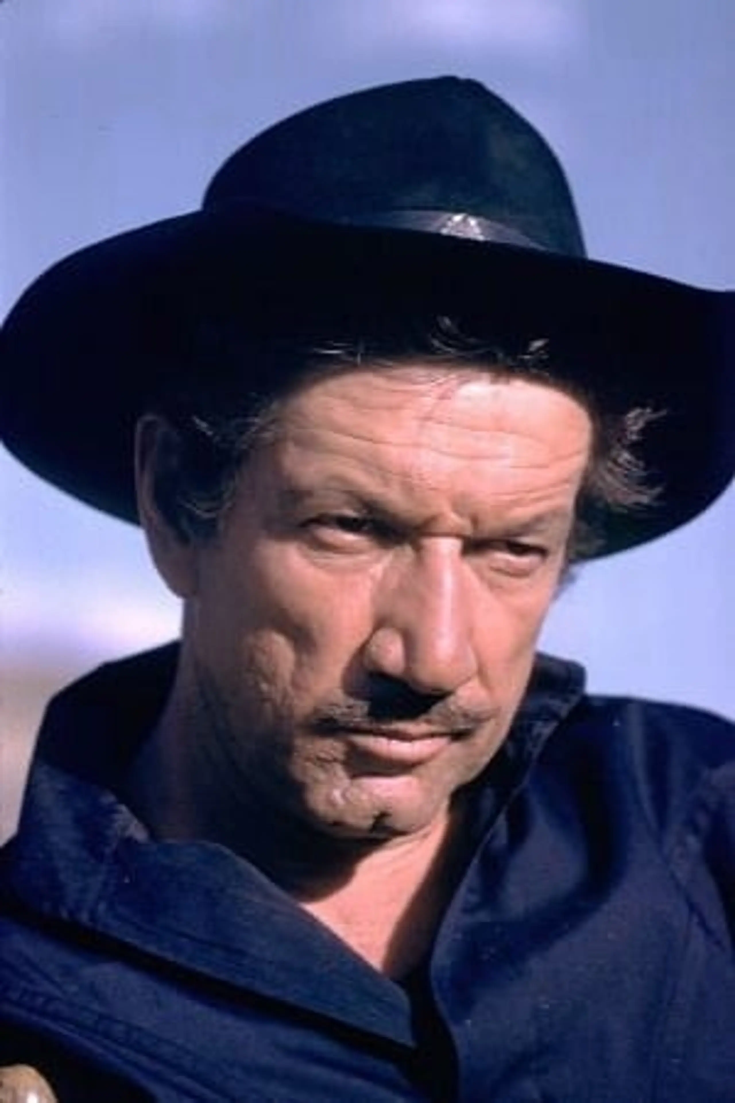 Foto von Richard Boone