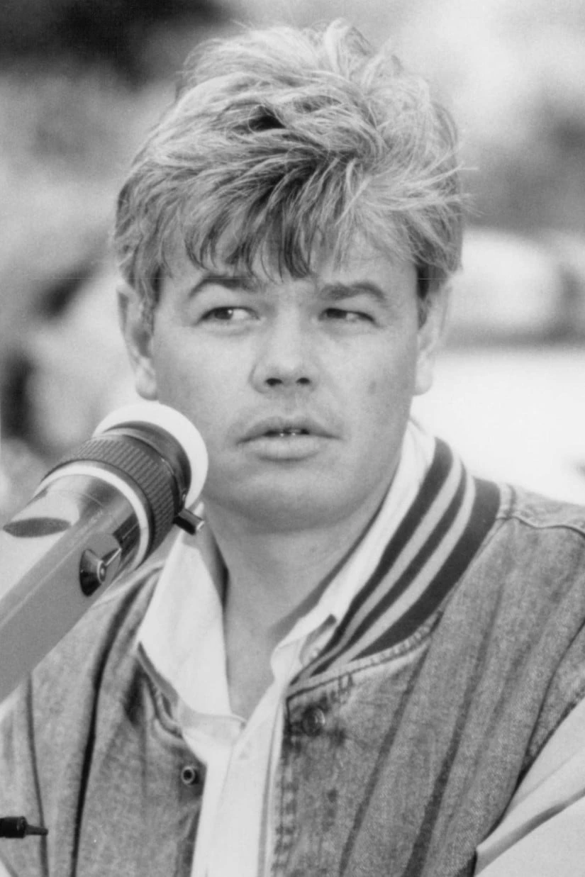 Foto von Darrell James Roodt