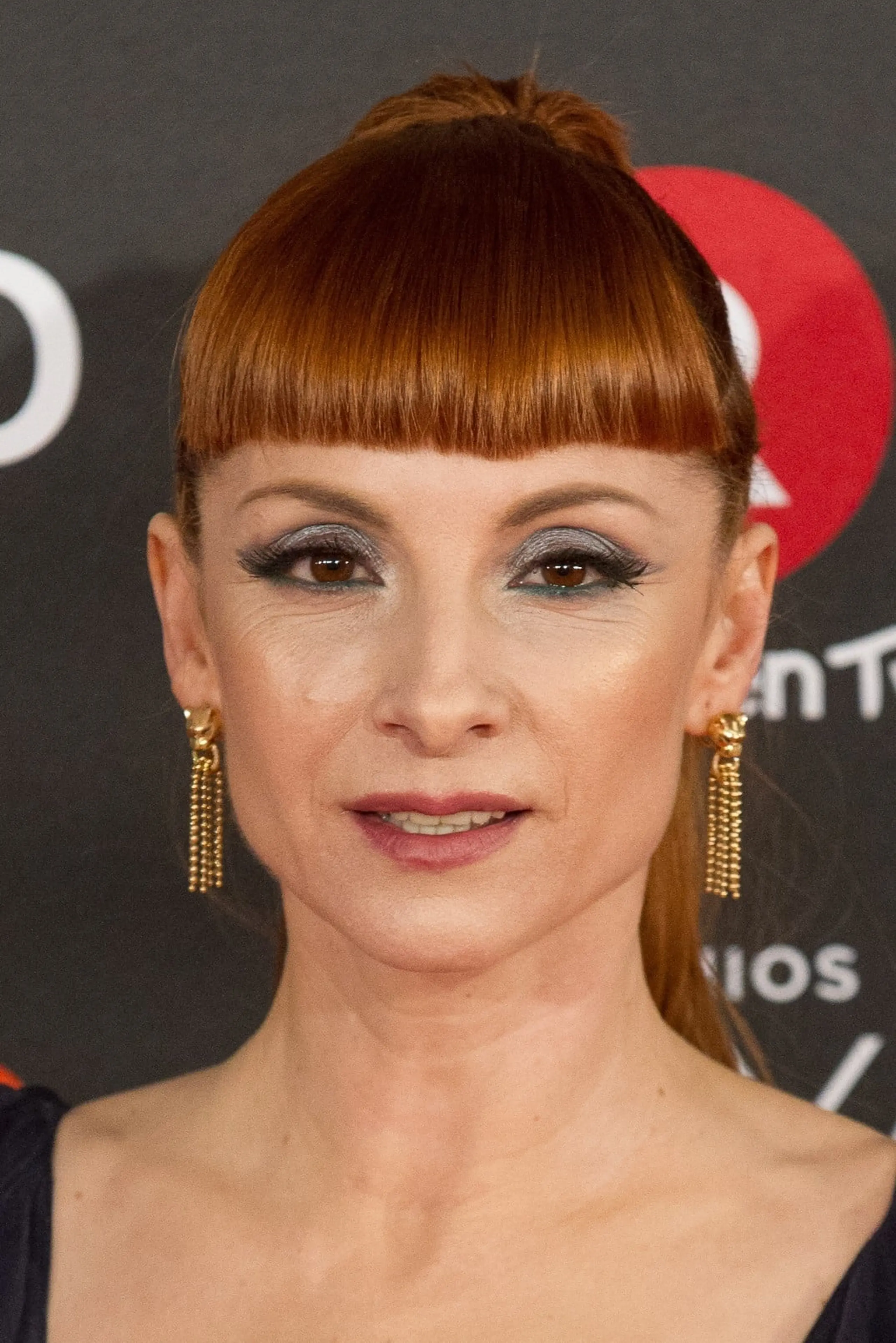 Foto von Najwa Nimri