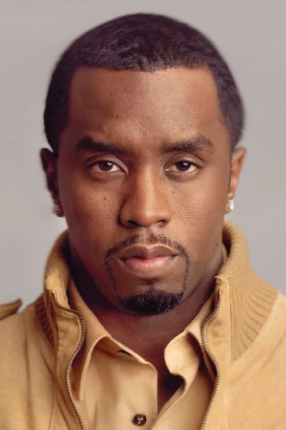 Foto von Sean Combs