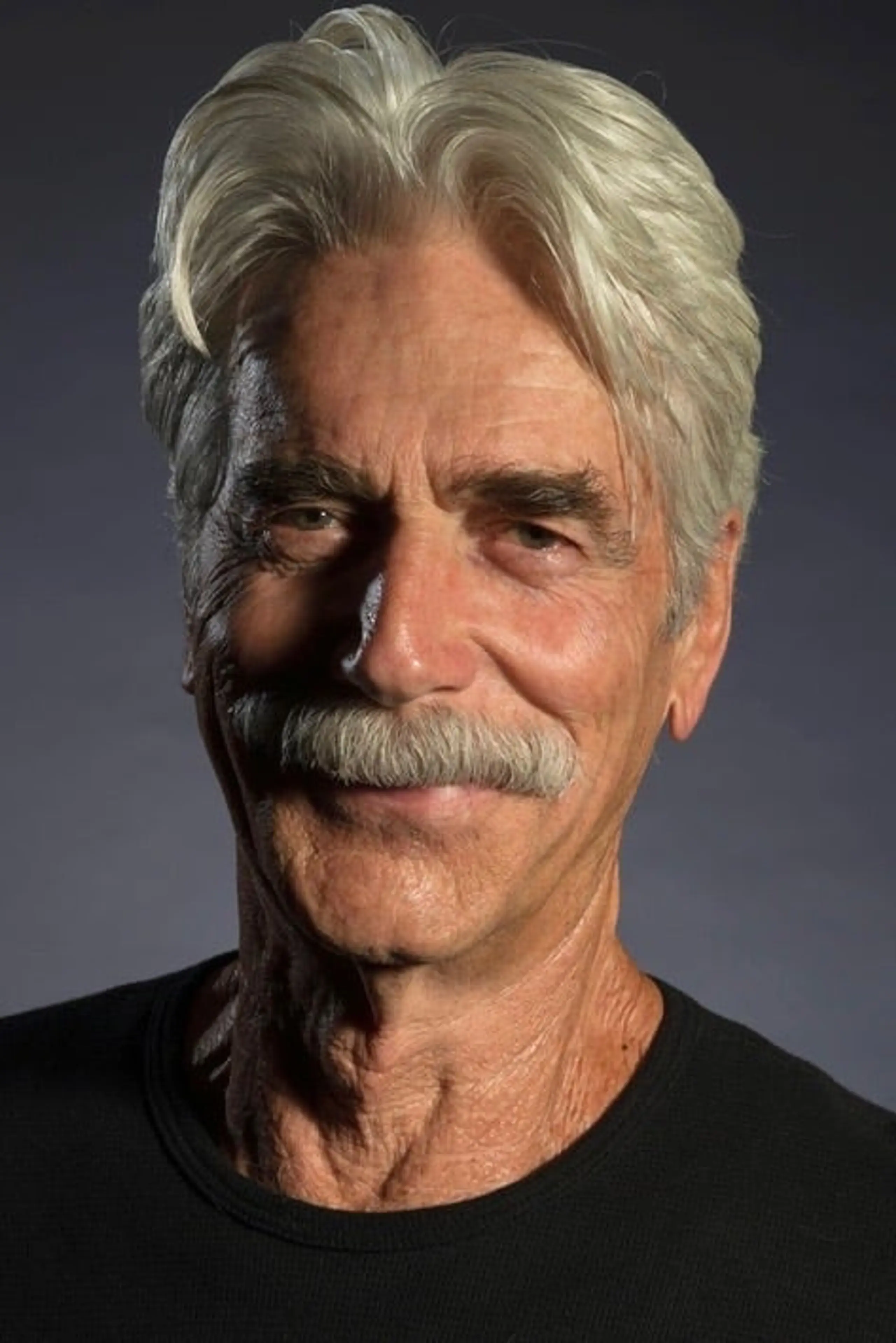 Foto von Sam Elliott