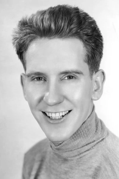 Foto von Burgess Meredith