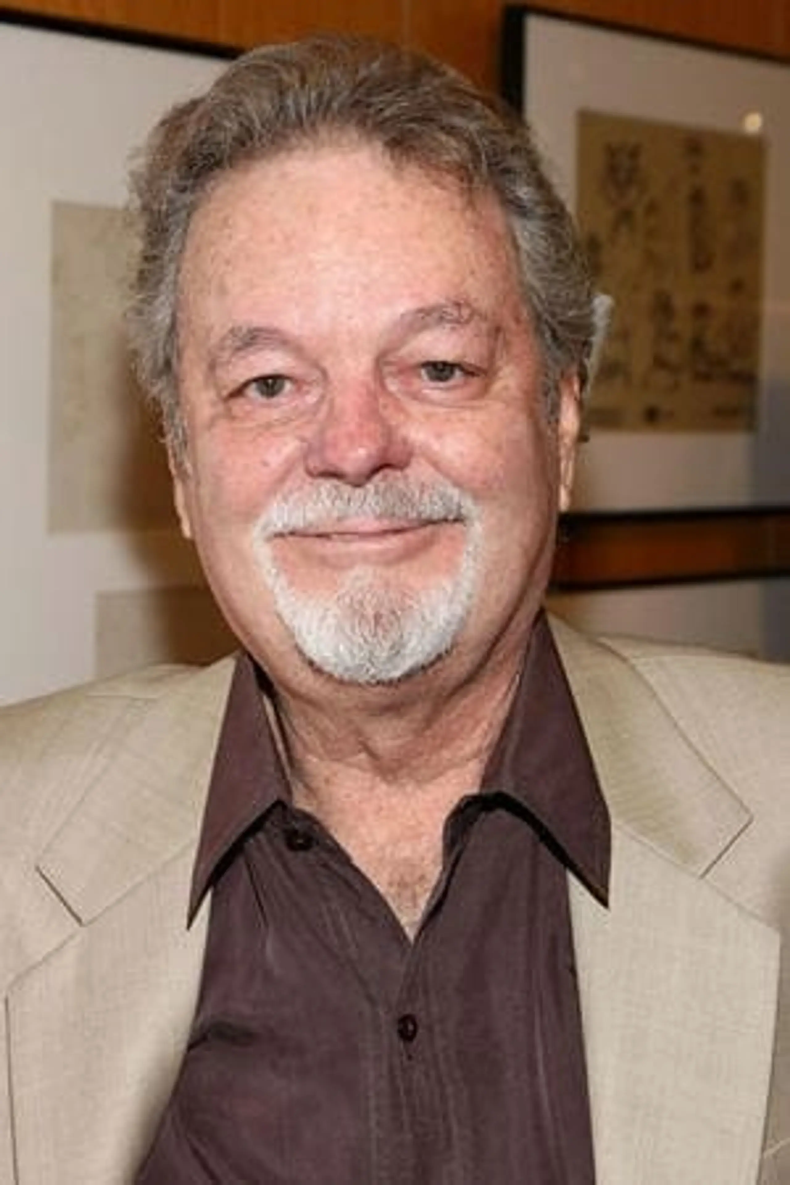 Foto von Russ Tamblyn