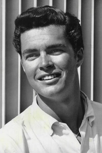 Foto von Richard Beymer
