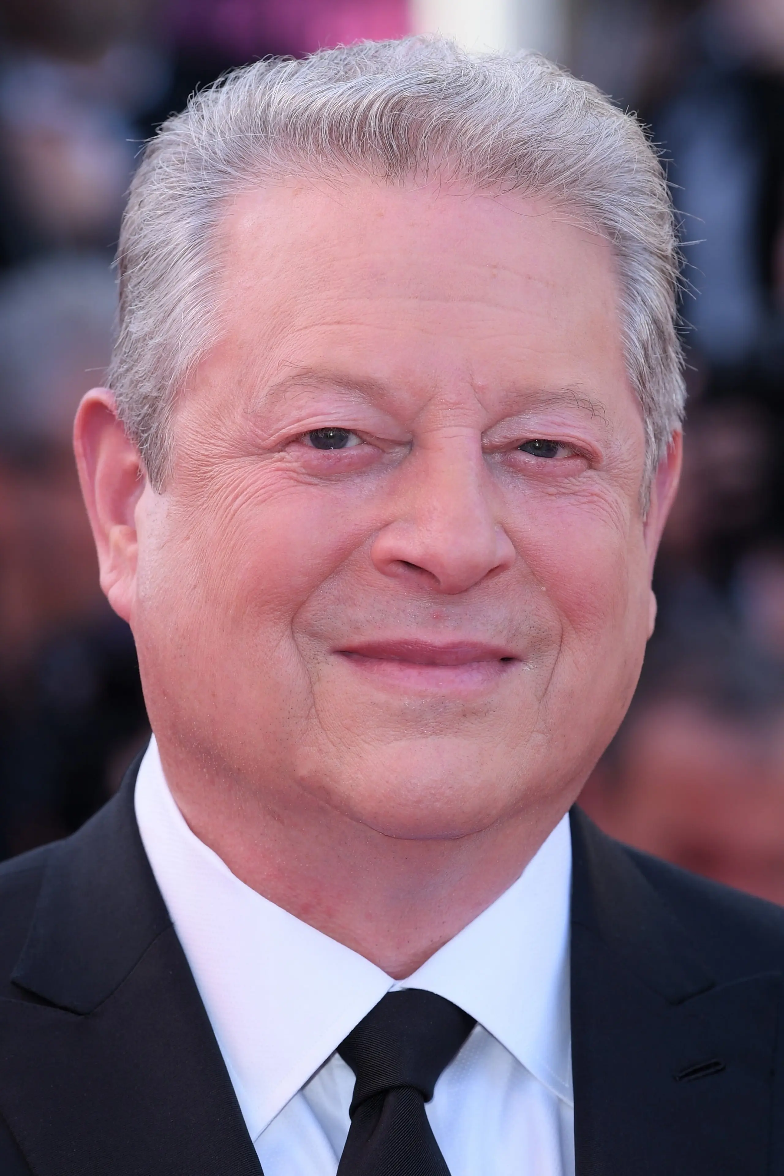 Foto von Al Gore