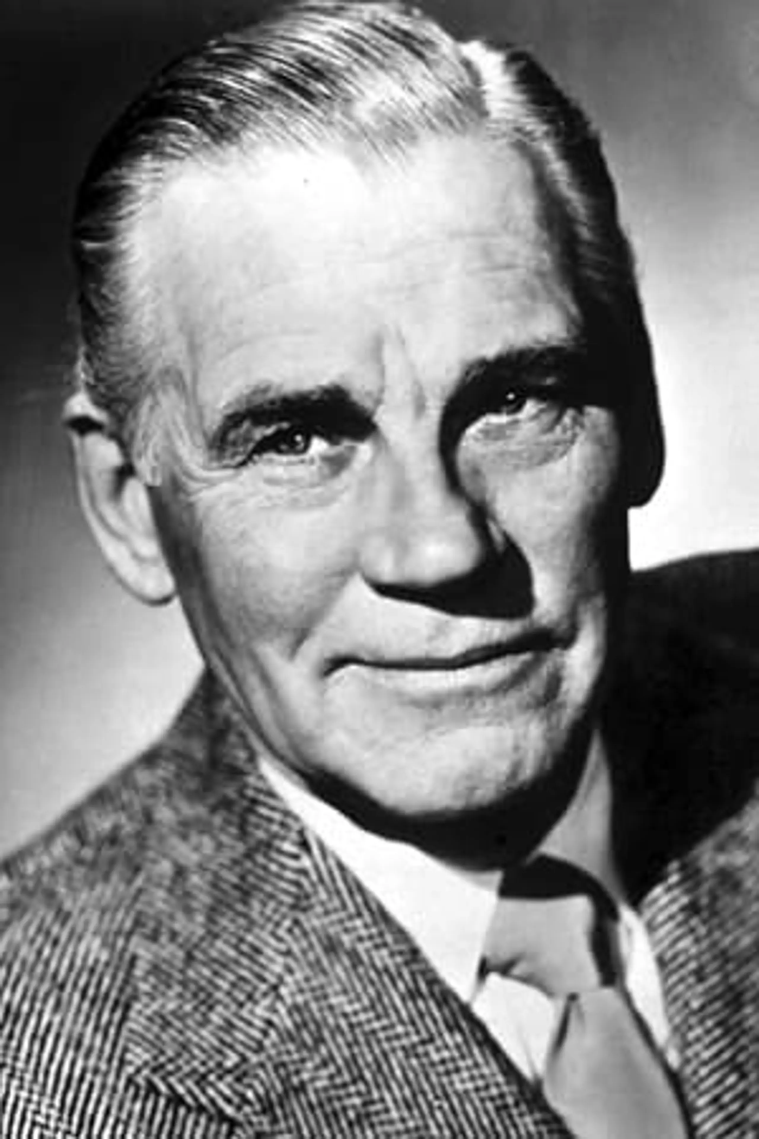 Foto von Walter Huston