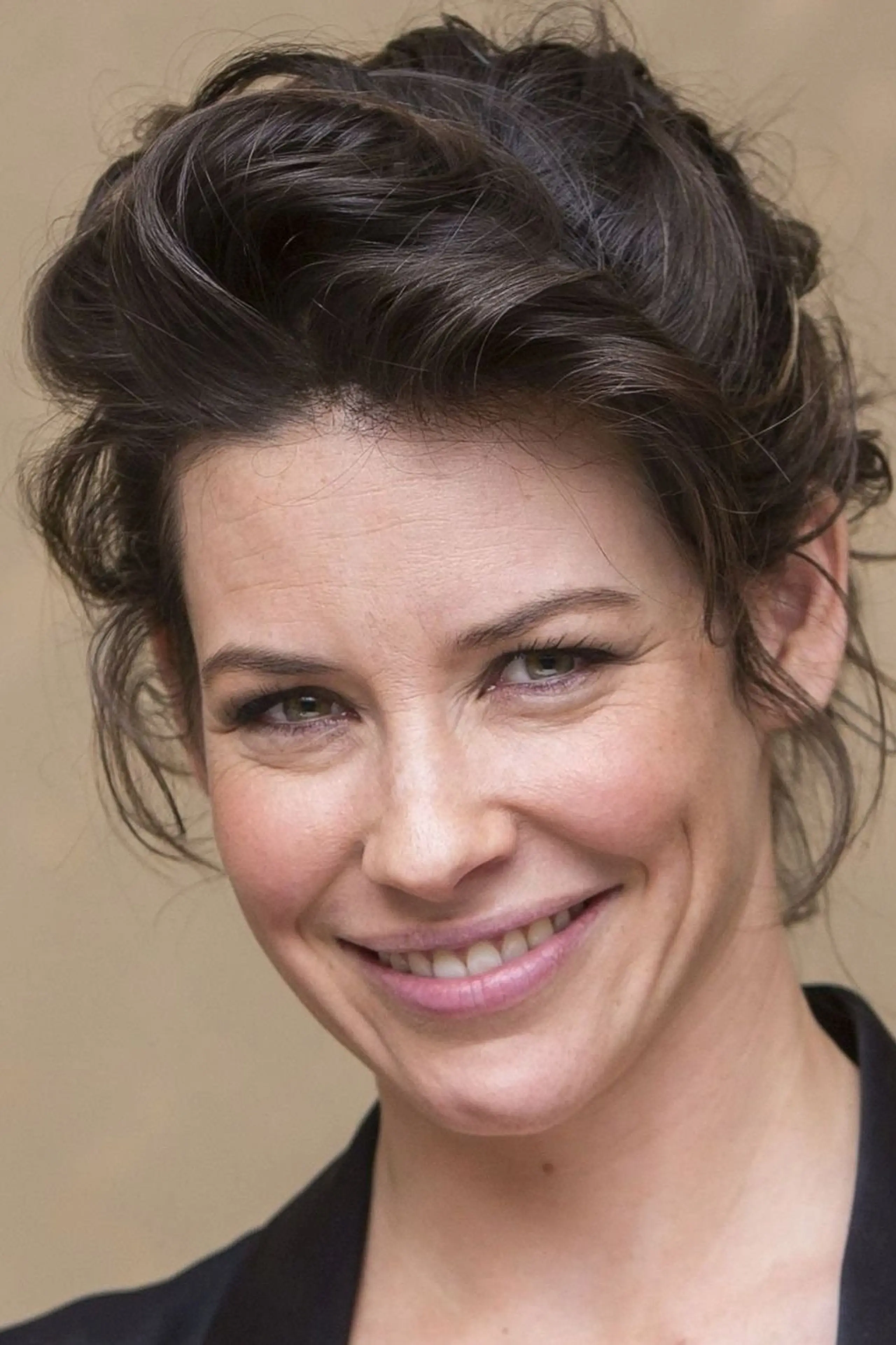 Foto von Evangeline Lilly