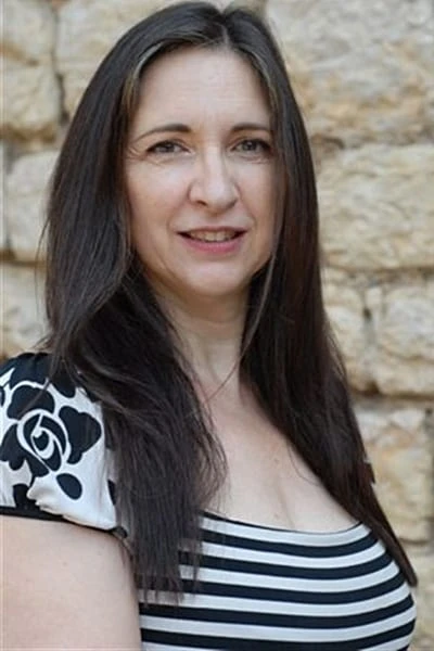 Foto von Martine Gautier