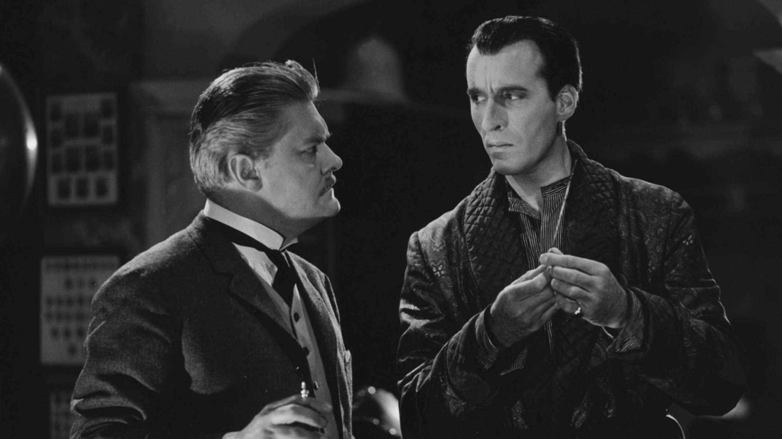 Sherlock Holmes und das Halsband des Todes