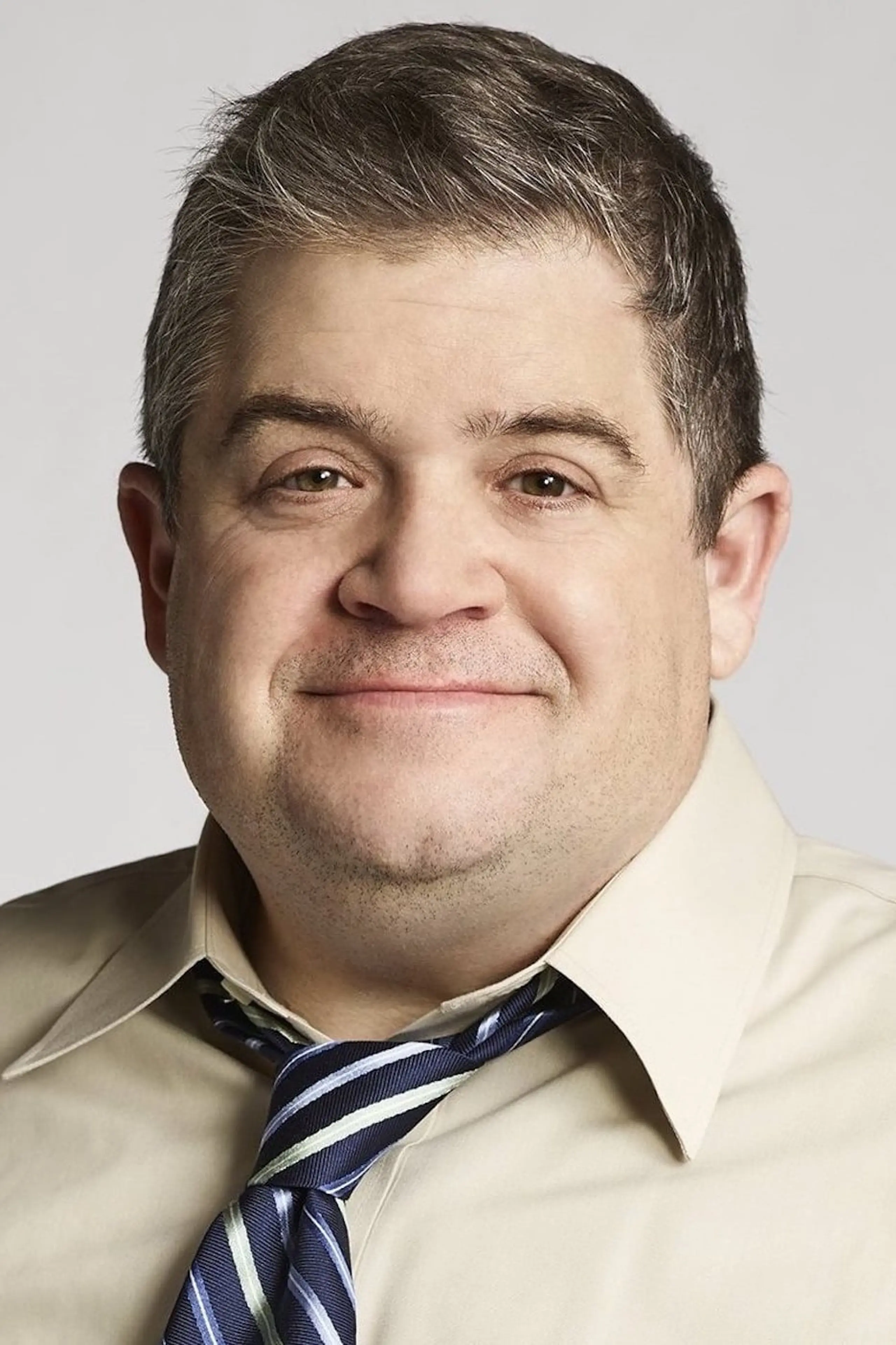 Foto von Patton Oswalt