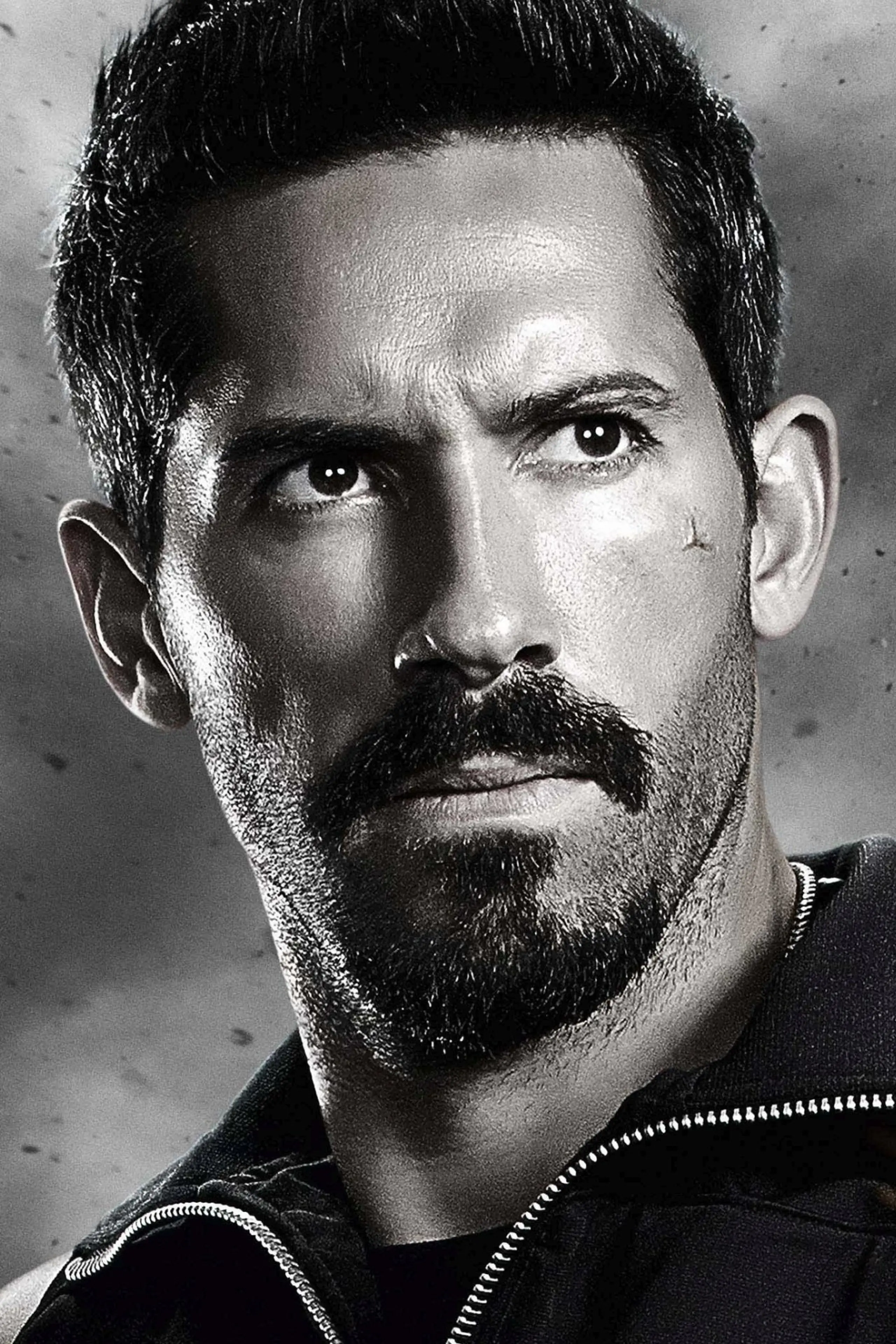 Foto von Scott Adkins