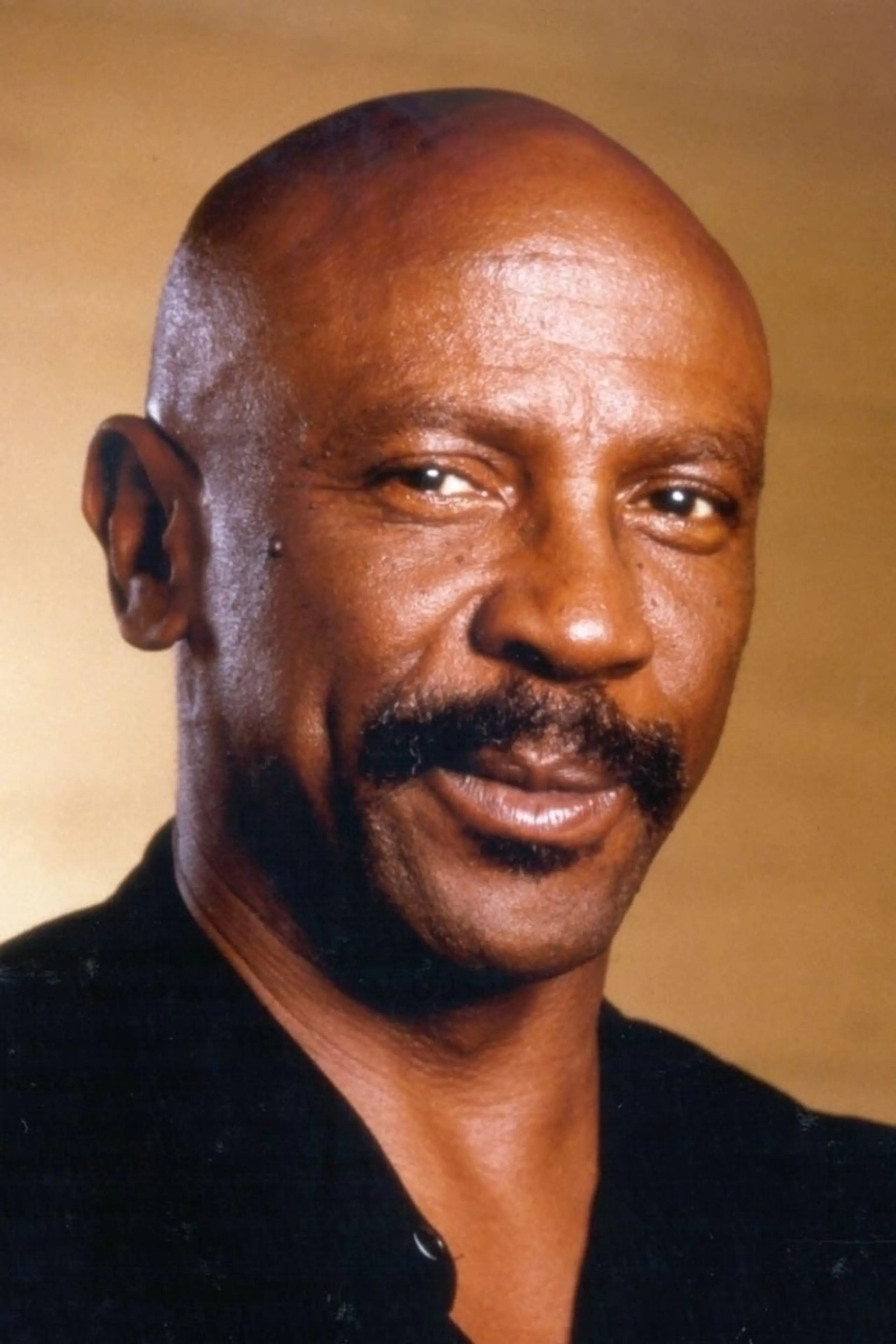 Foto von Louis Gossett Jr.