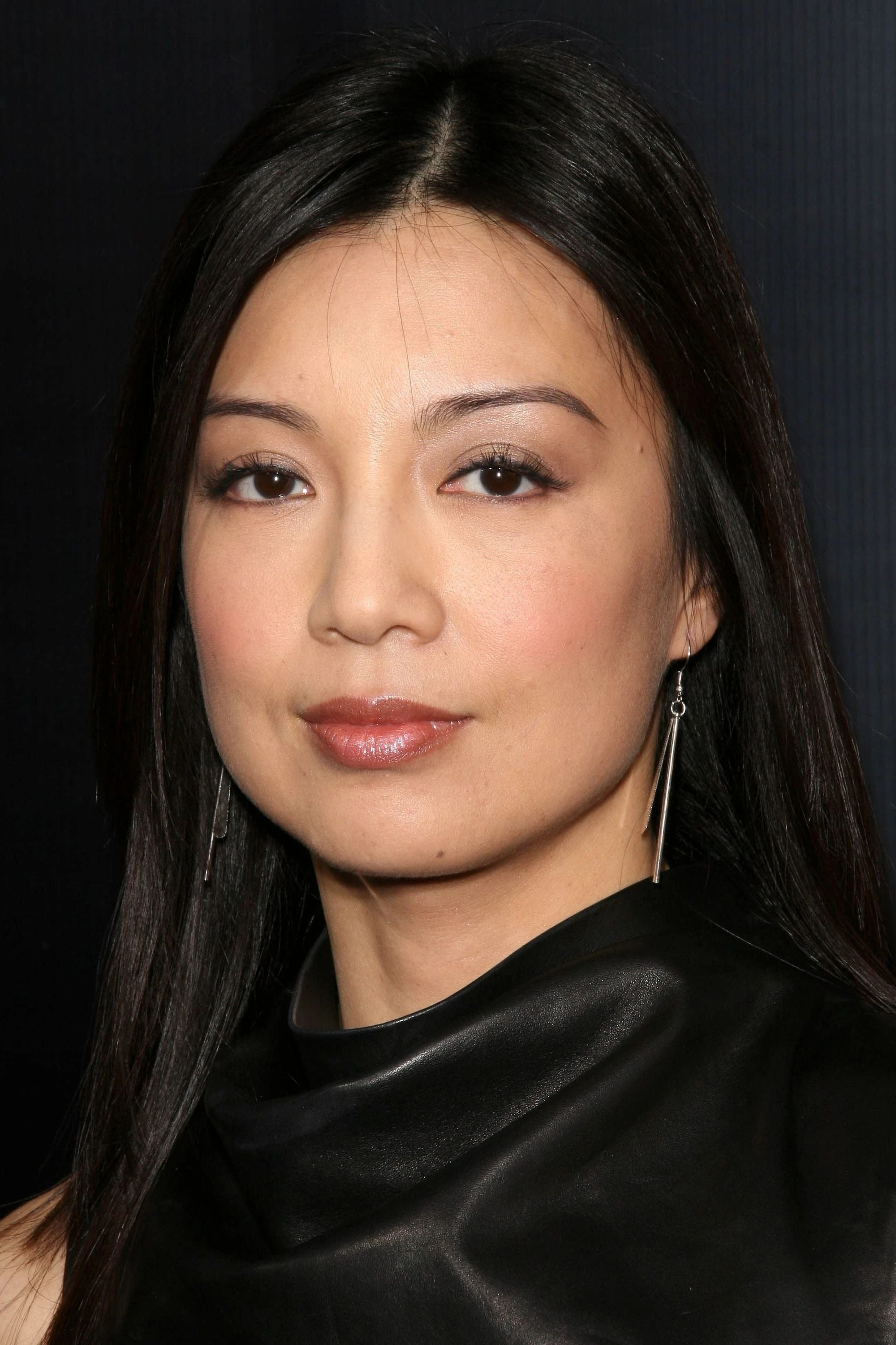 Foto von Ming-Na Wen