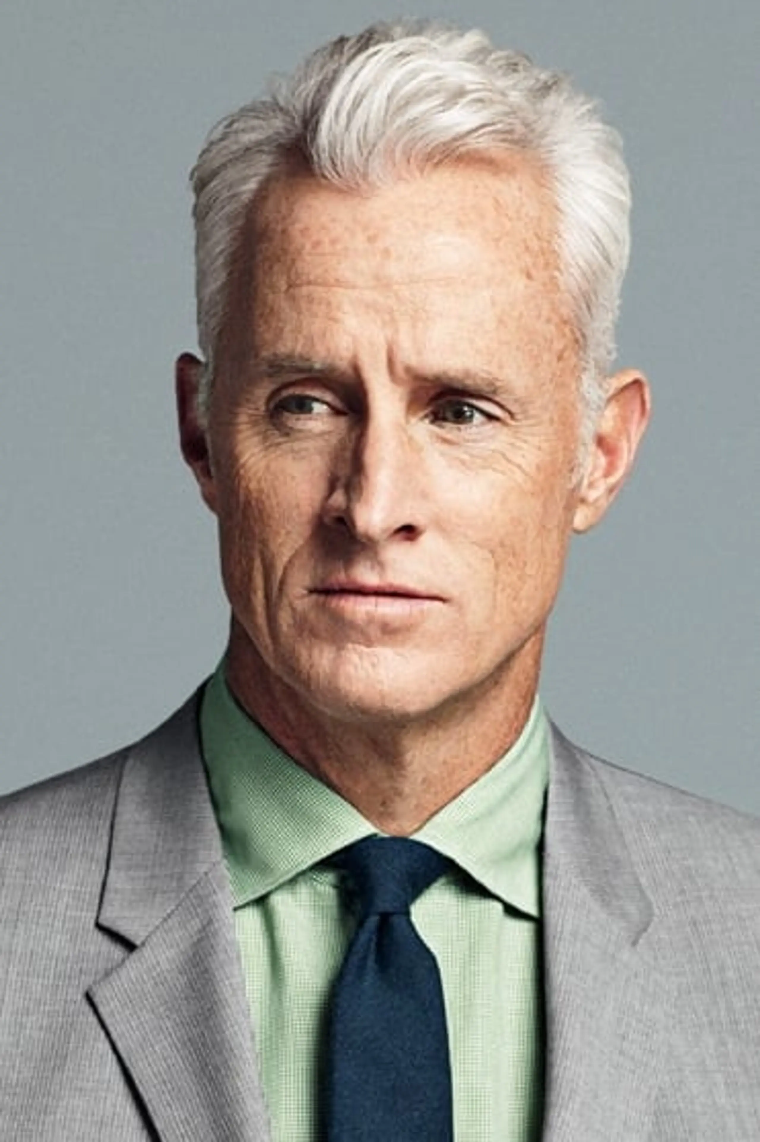 Foto von John Slattery